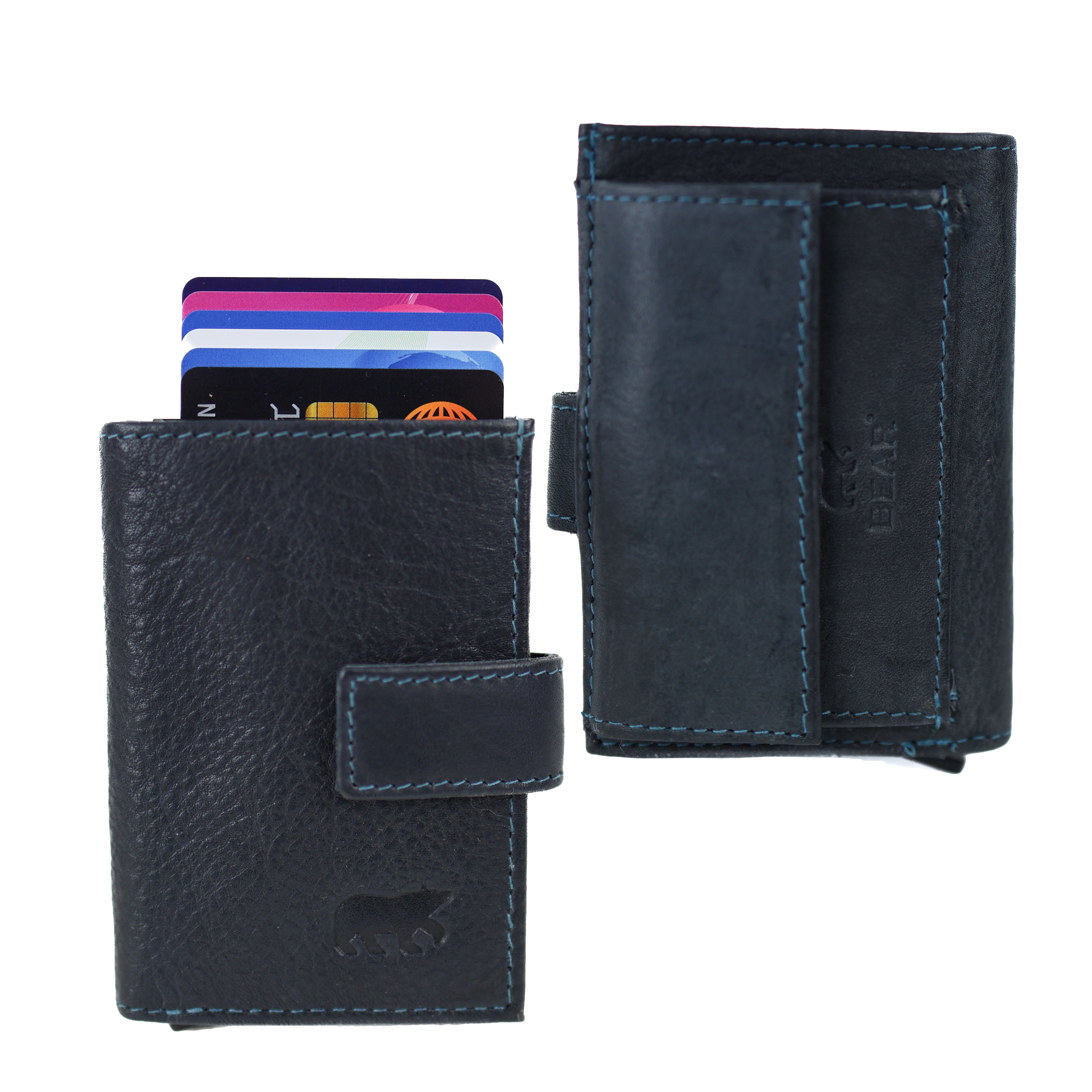 Kartenhalter 'Evie' Navy