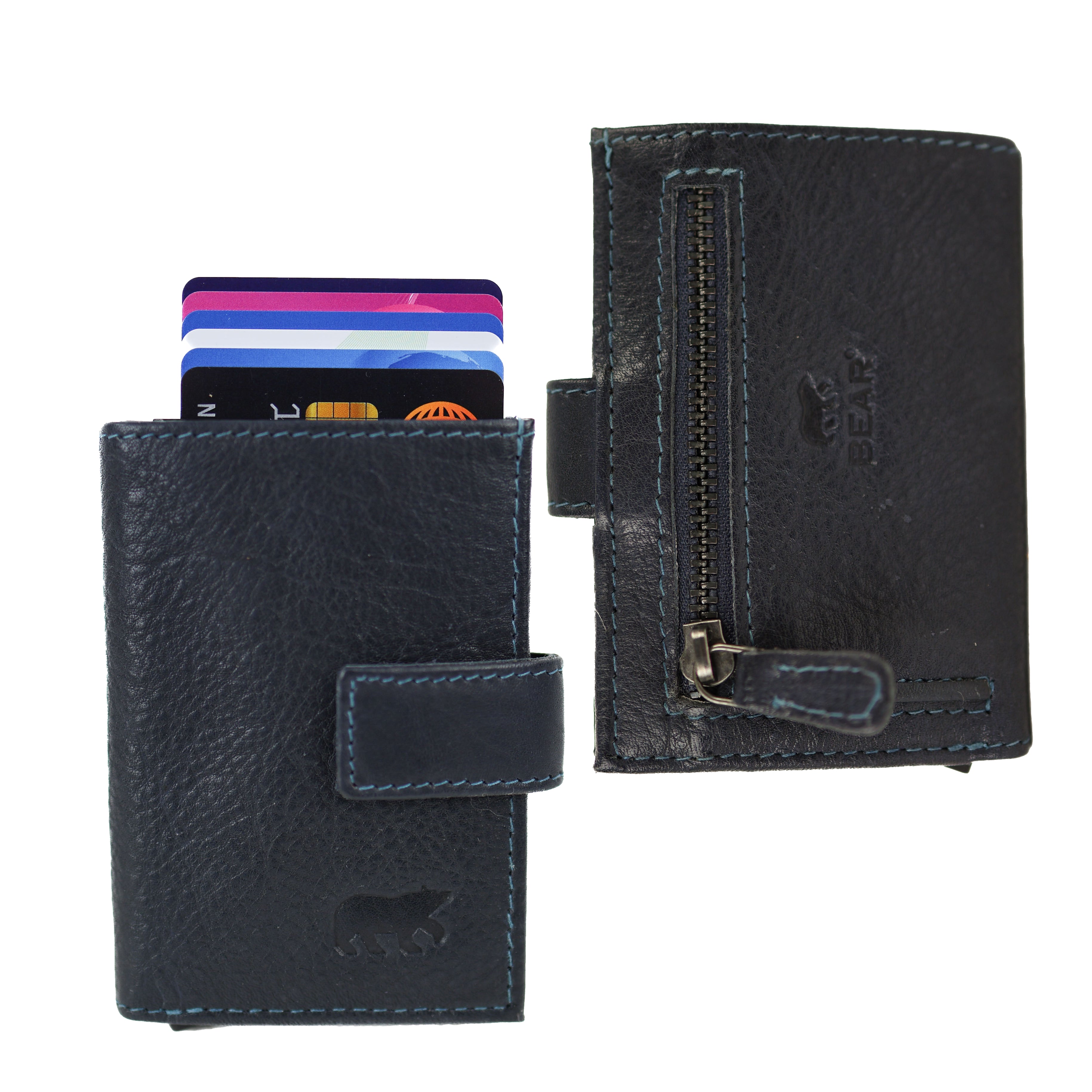 Kartenhalter 'Elsie' Navy
