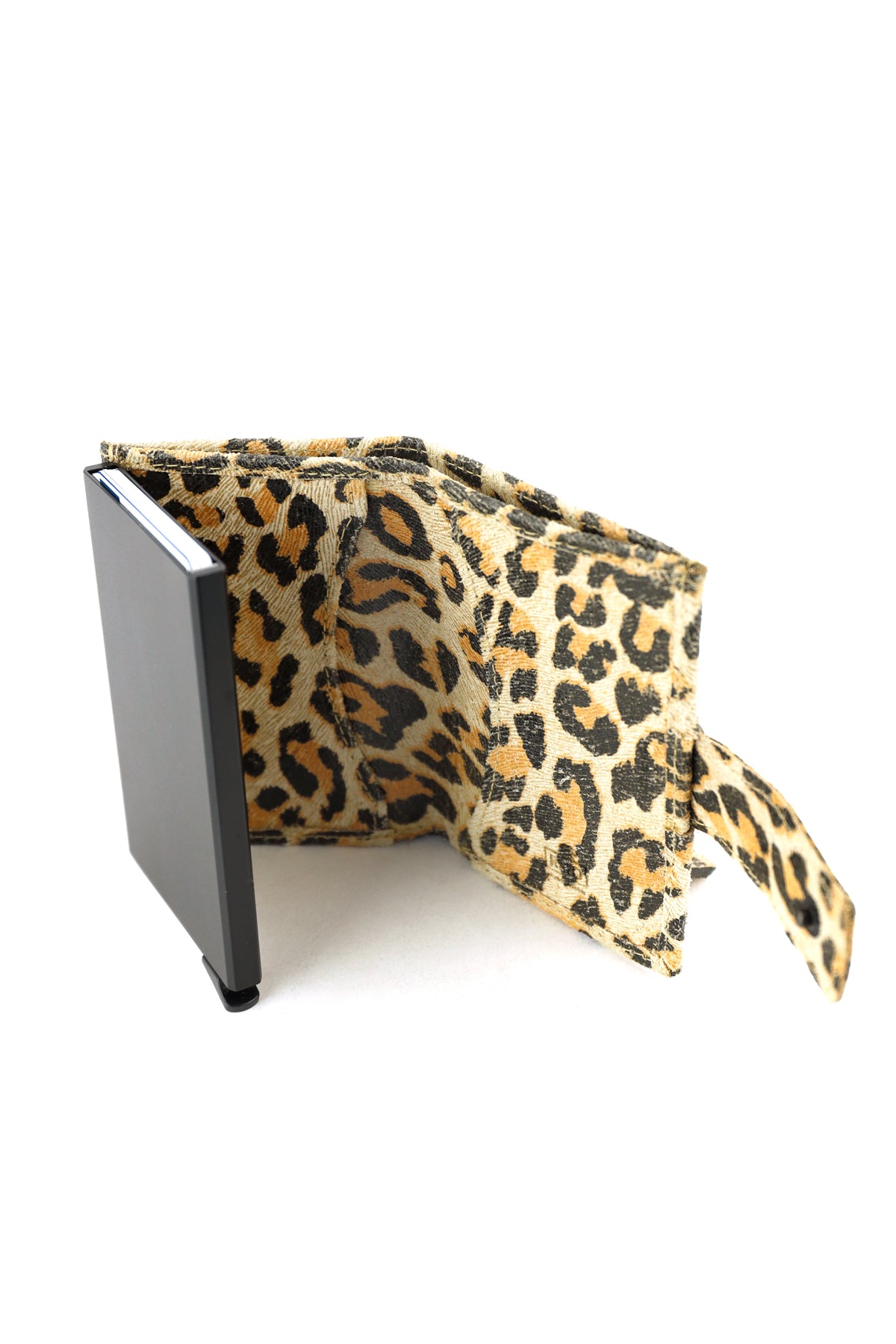 Kartenhalter 'Elsie' Small Panther