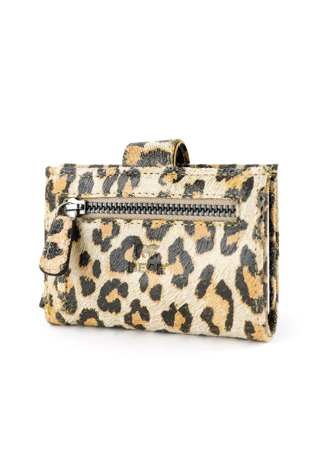 Kartenhalter 'Elsie' Small Panther