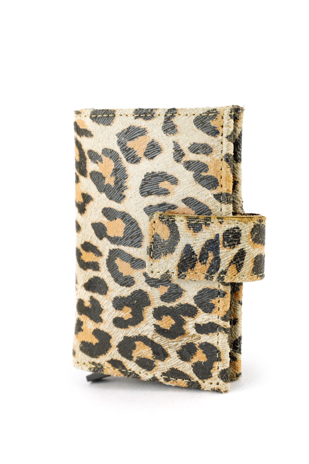 Kartenhalter 'Elsie' Small Panther