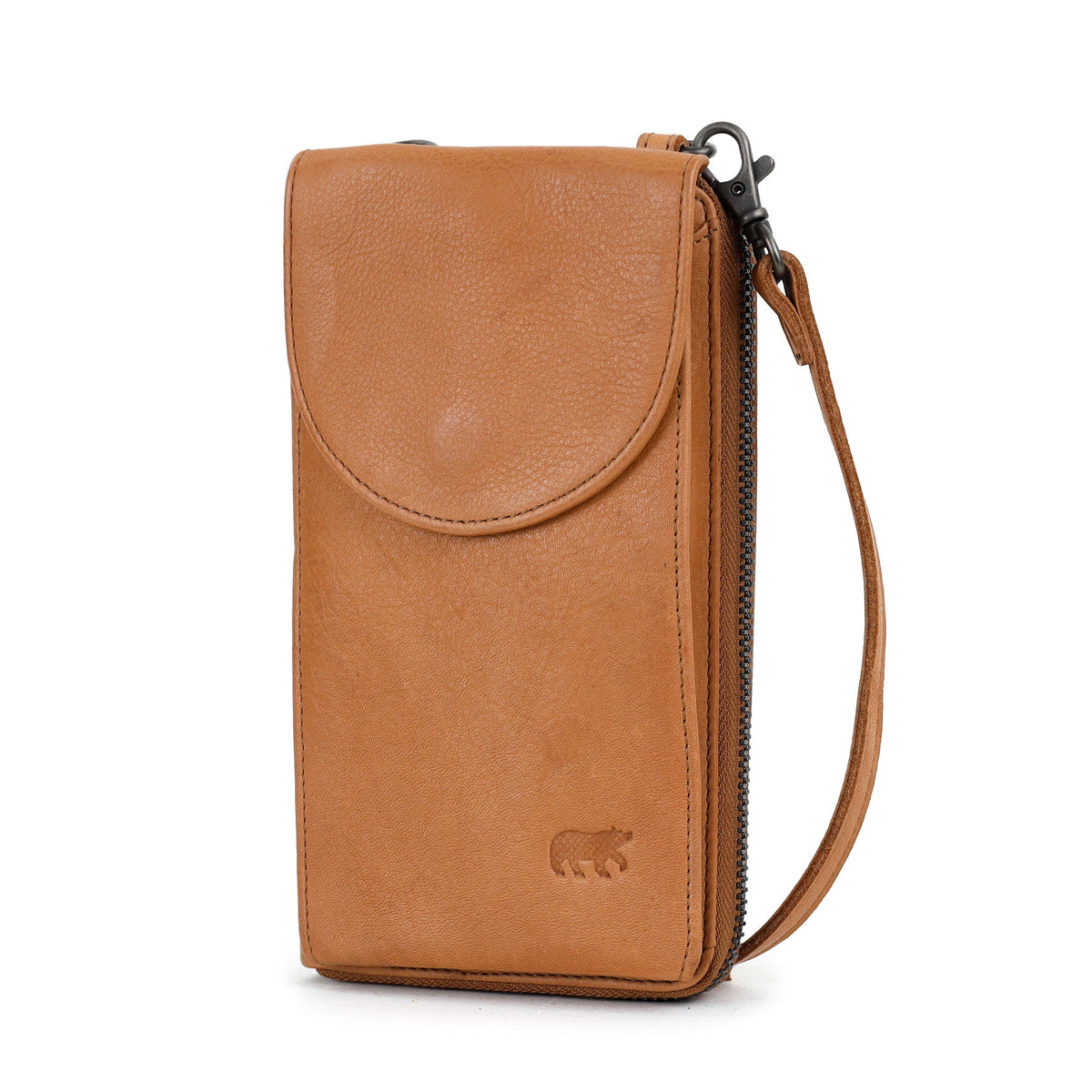 Handytasche 'Patty' Taupe