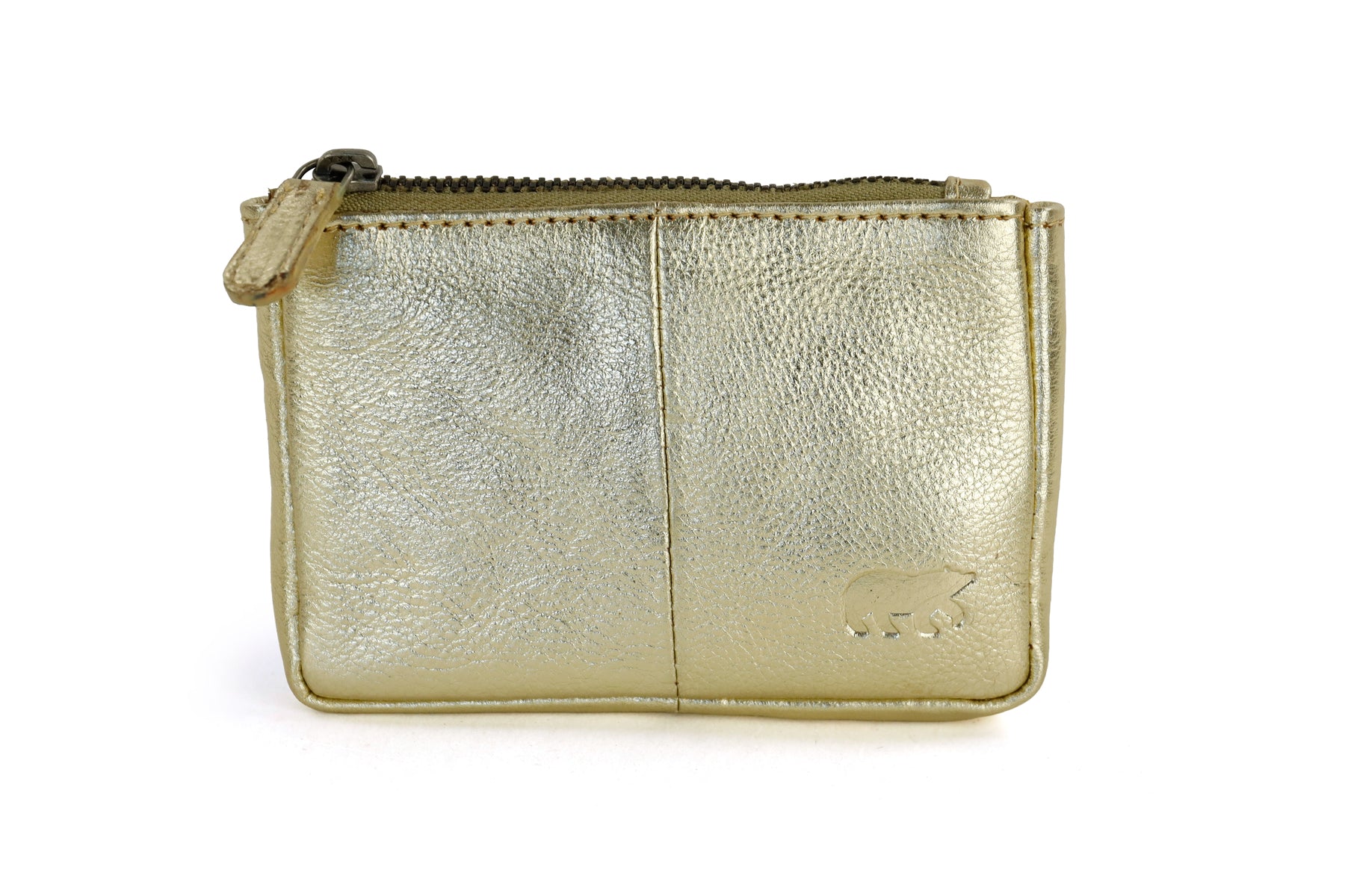 Schlüsseletui 'Lyla' Champagne