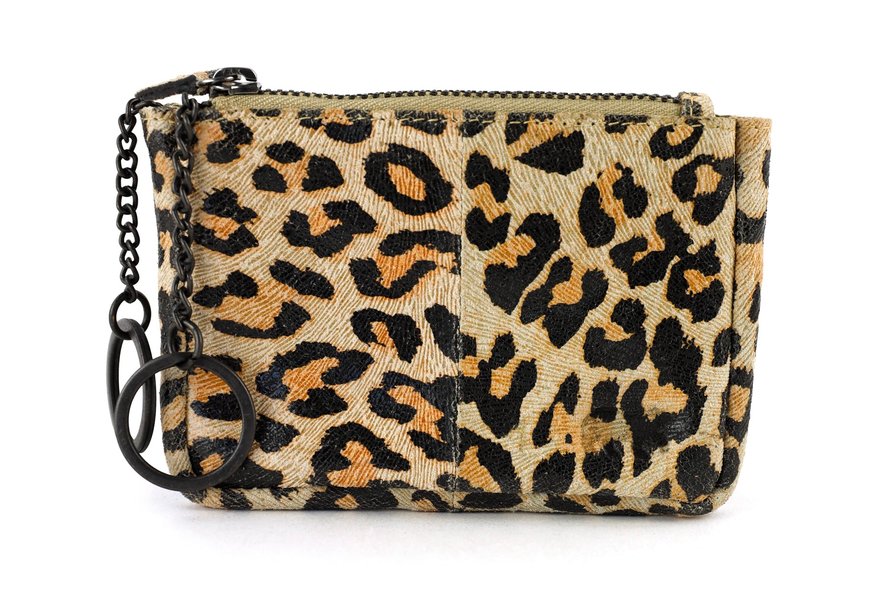 Schlüsseletui 'Lyla' kleiner Panther