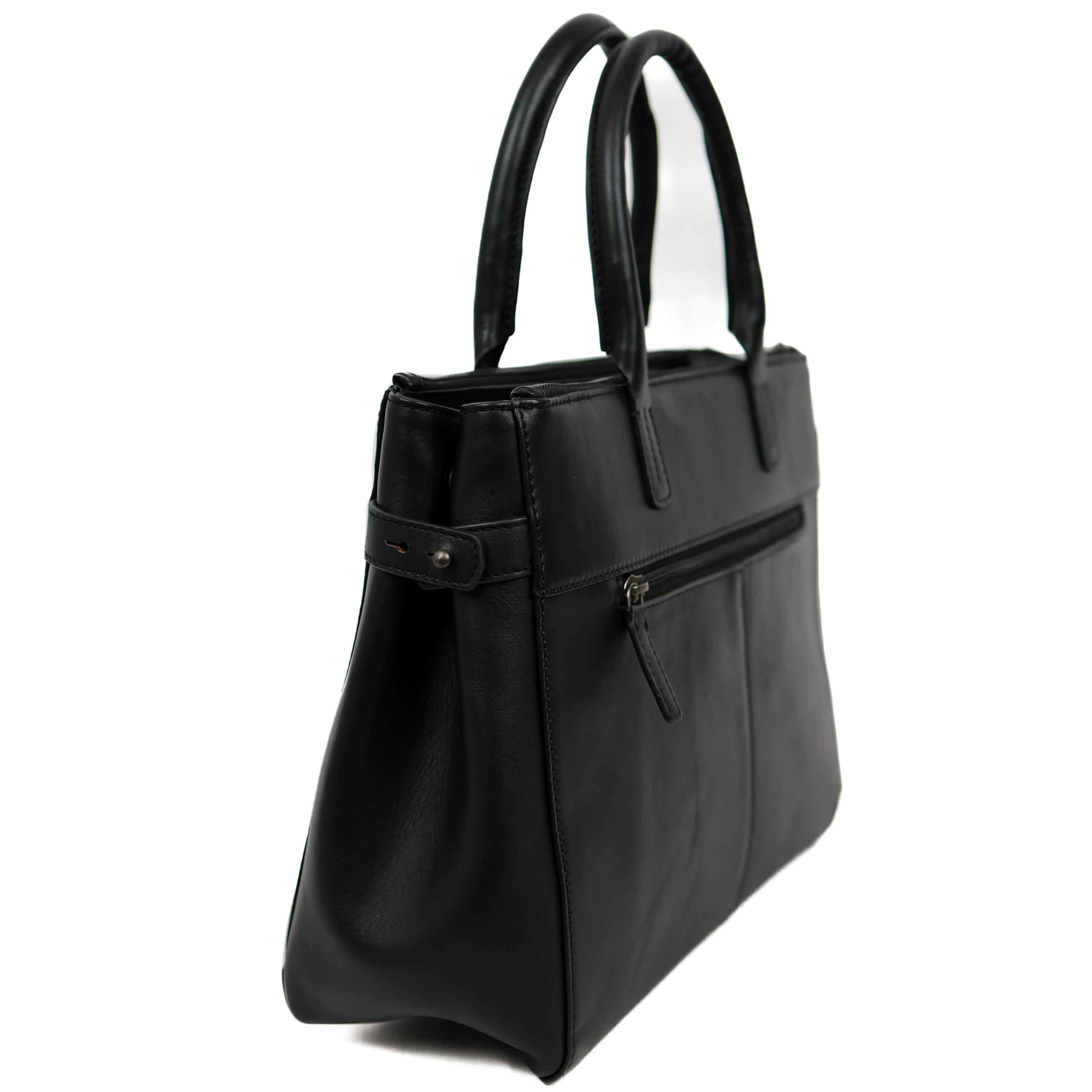 Hand-/Umhängetasche 'Gratia' Black