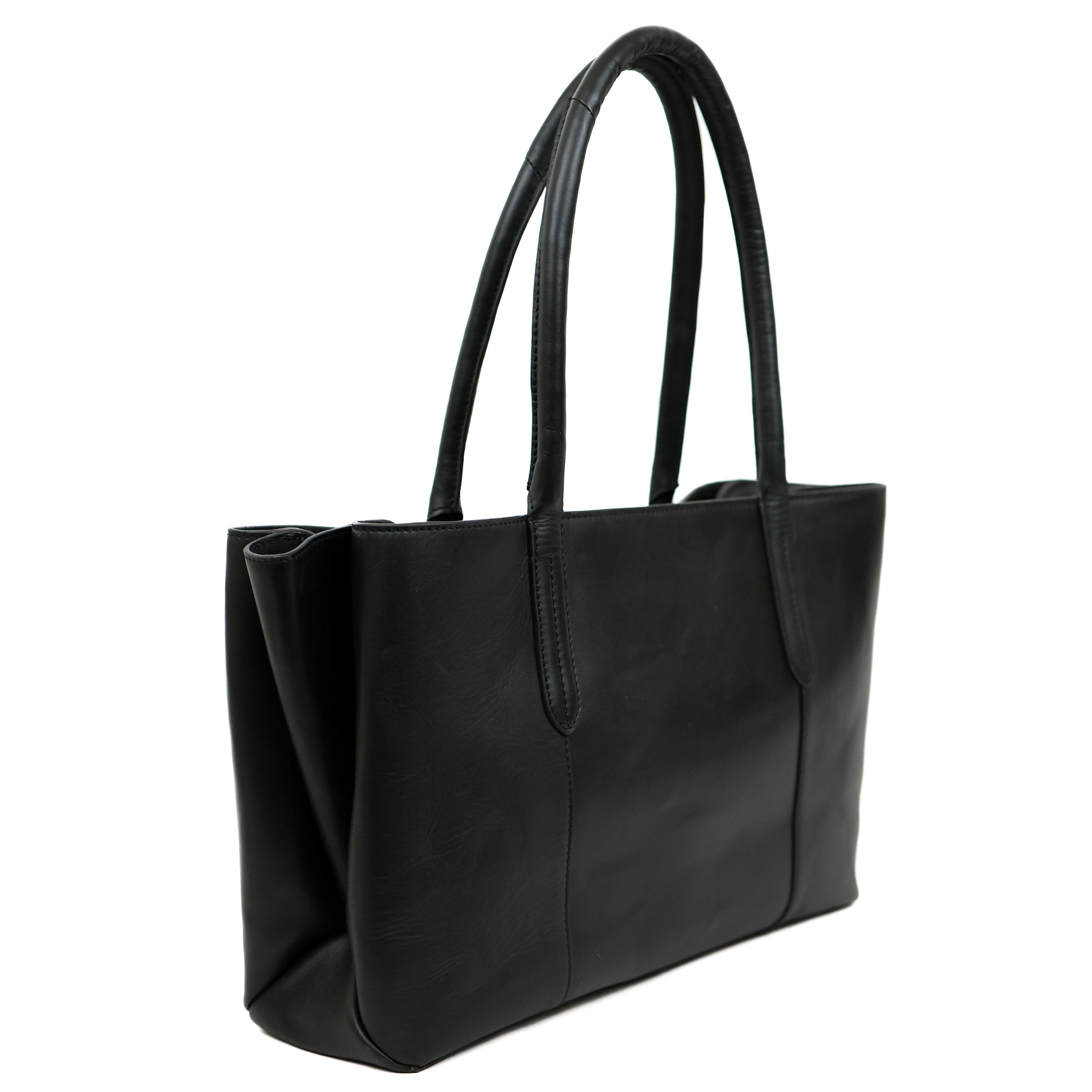 Große Shopper 'Marlene' Black