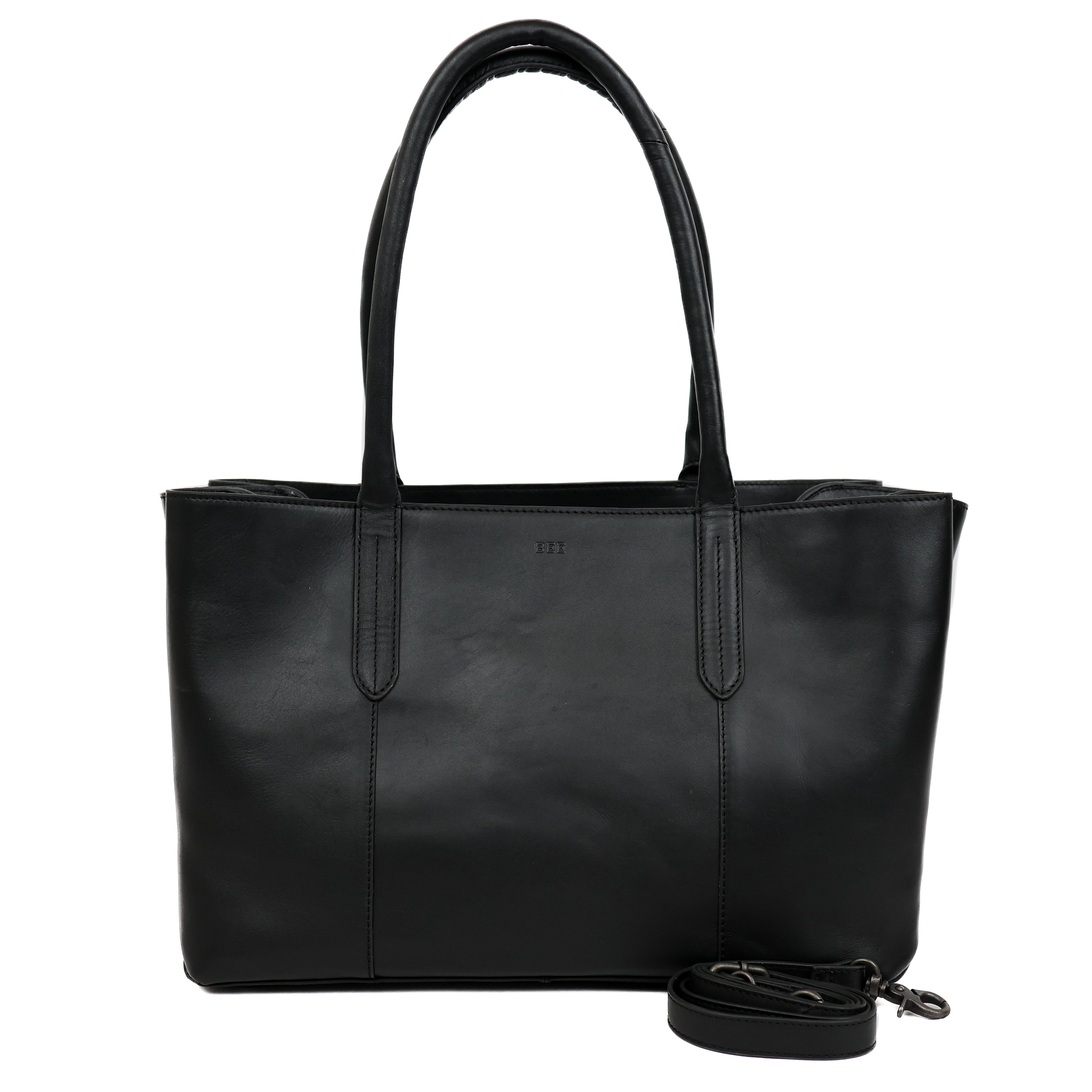 Große Shopper 'Marlene' Black