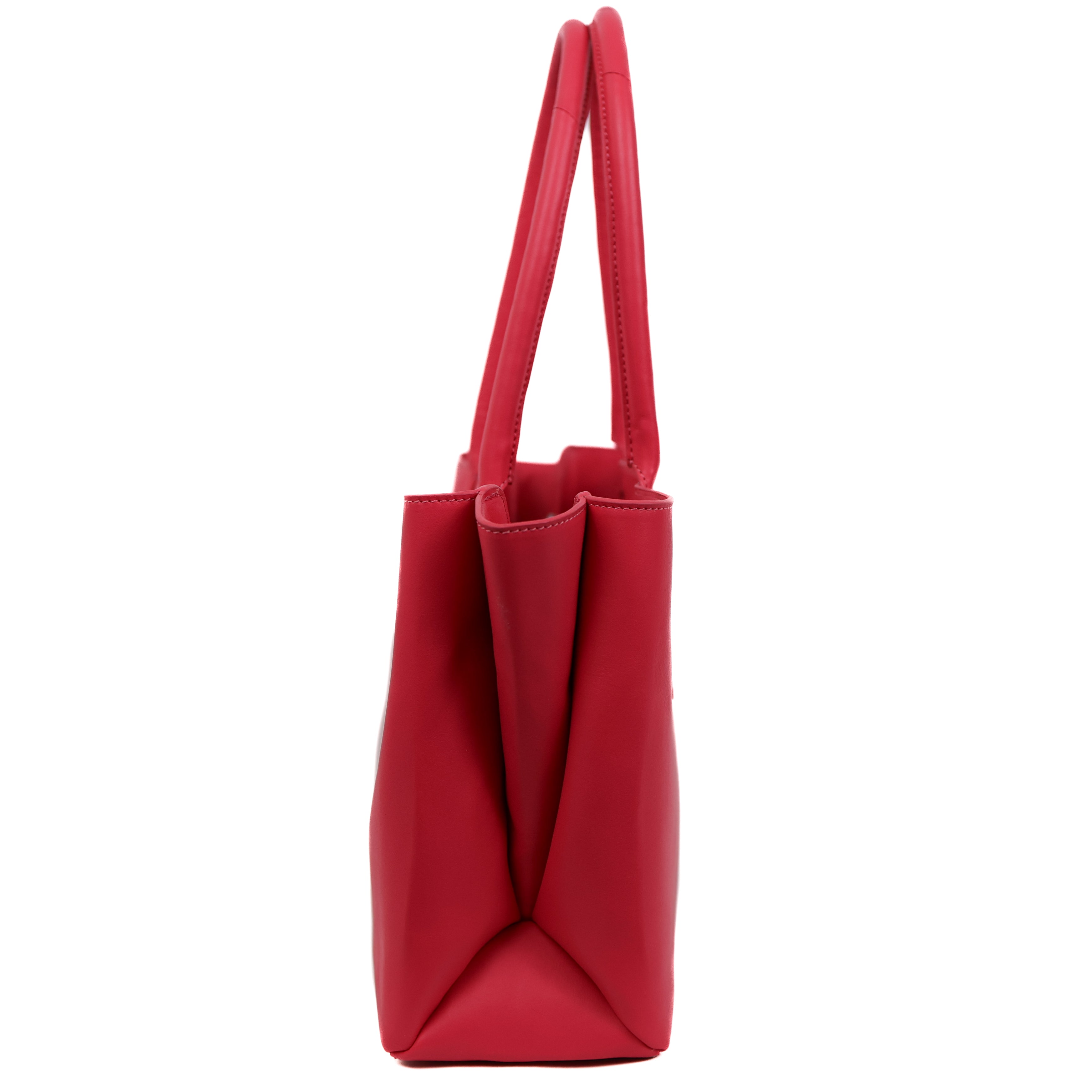 Große Shopper 'Marlene' Rose Red