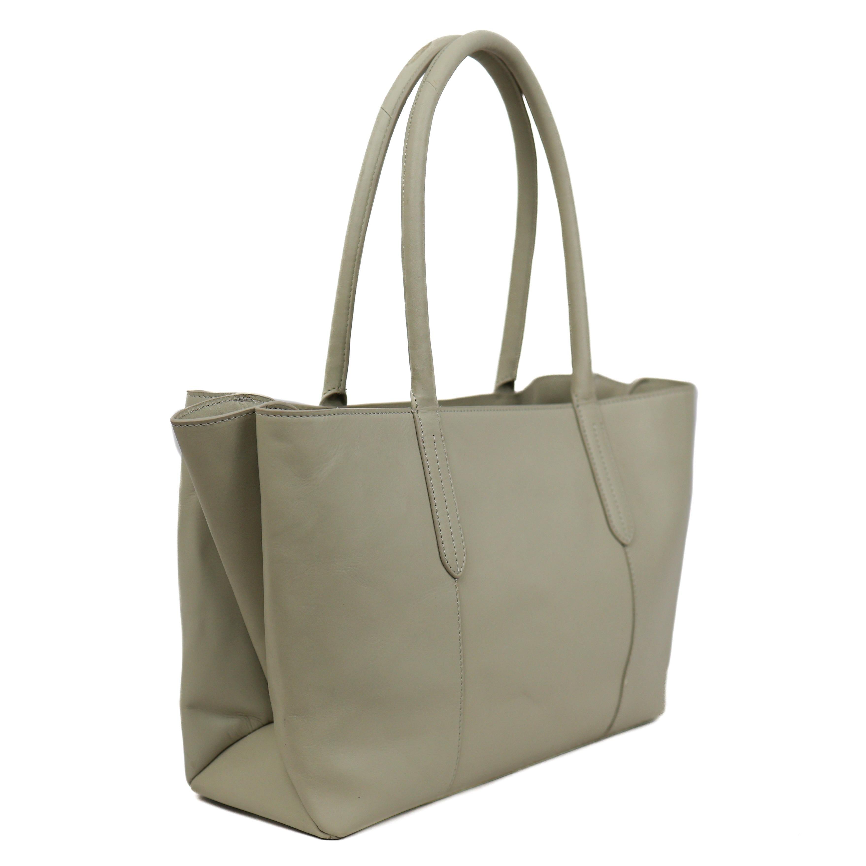 Große Shopper 'Marlene' Khaki