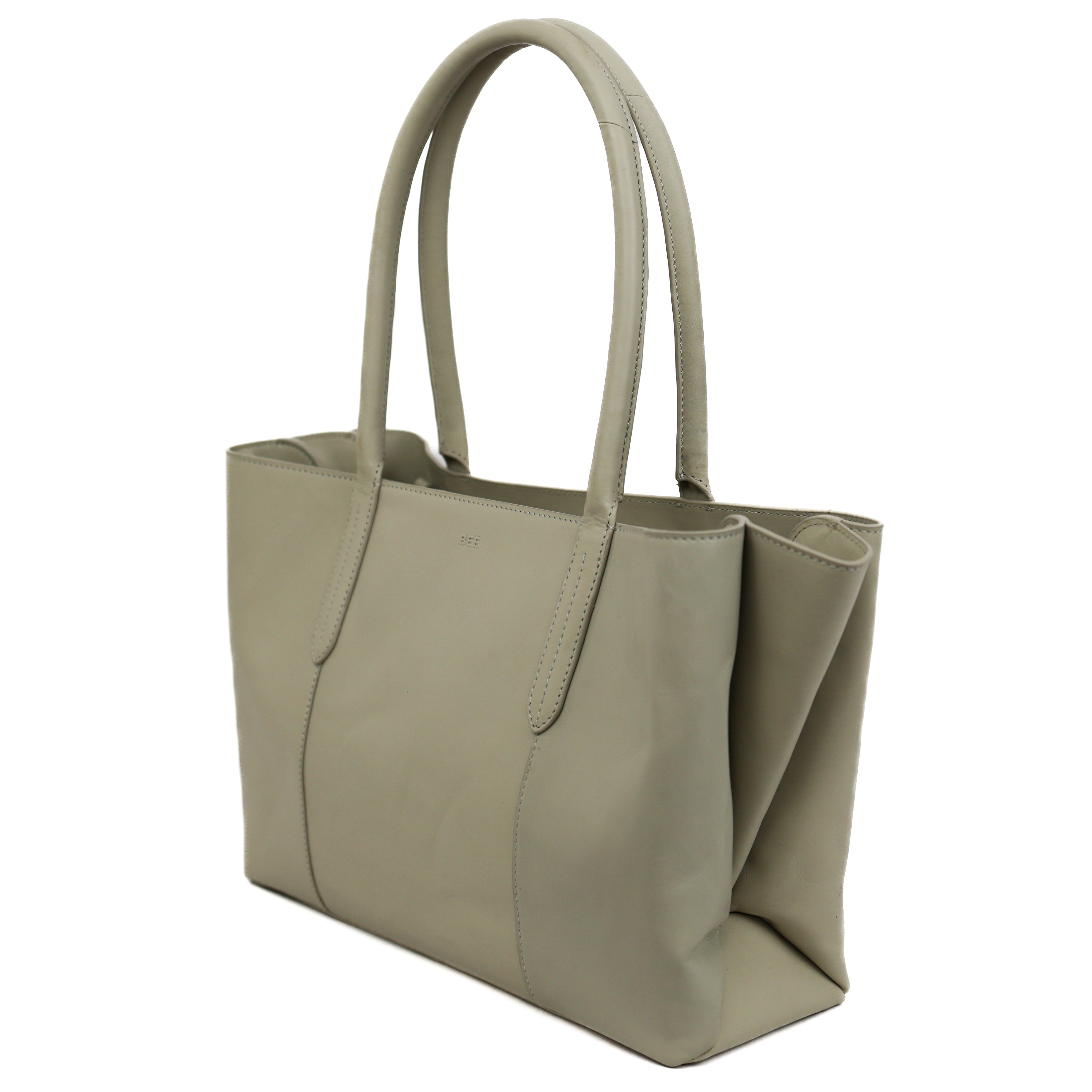Große Shopper 'Marlene' Khaki