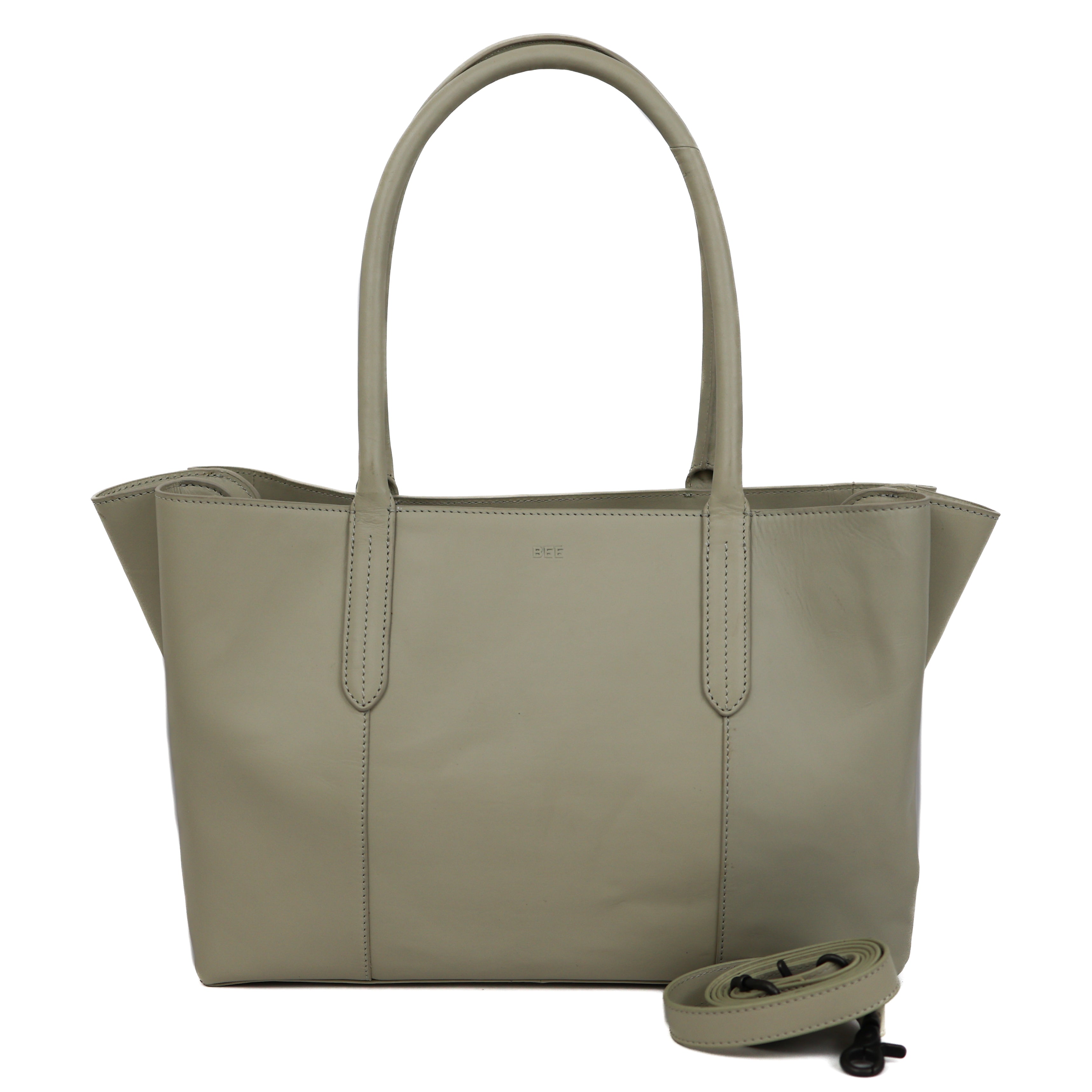 Große Shopper 'Marlene' Khaki