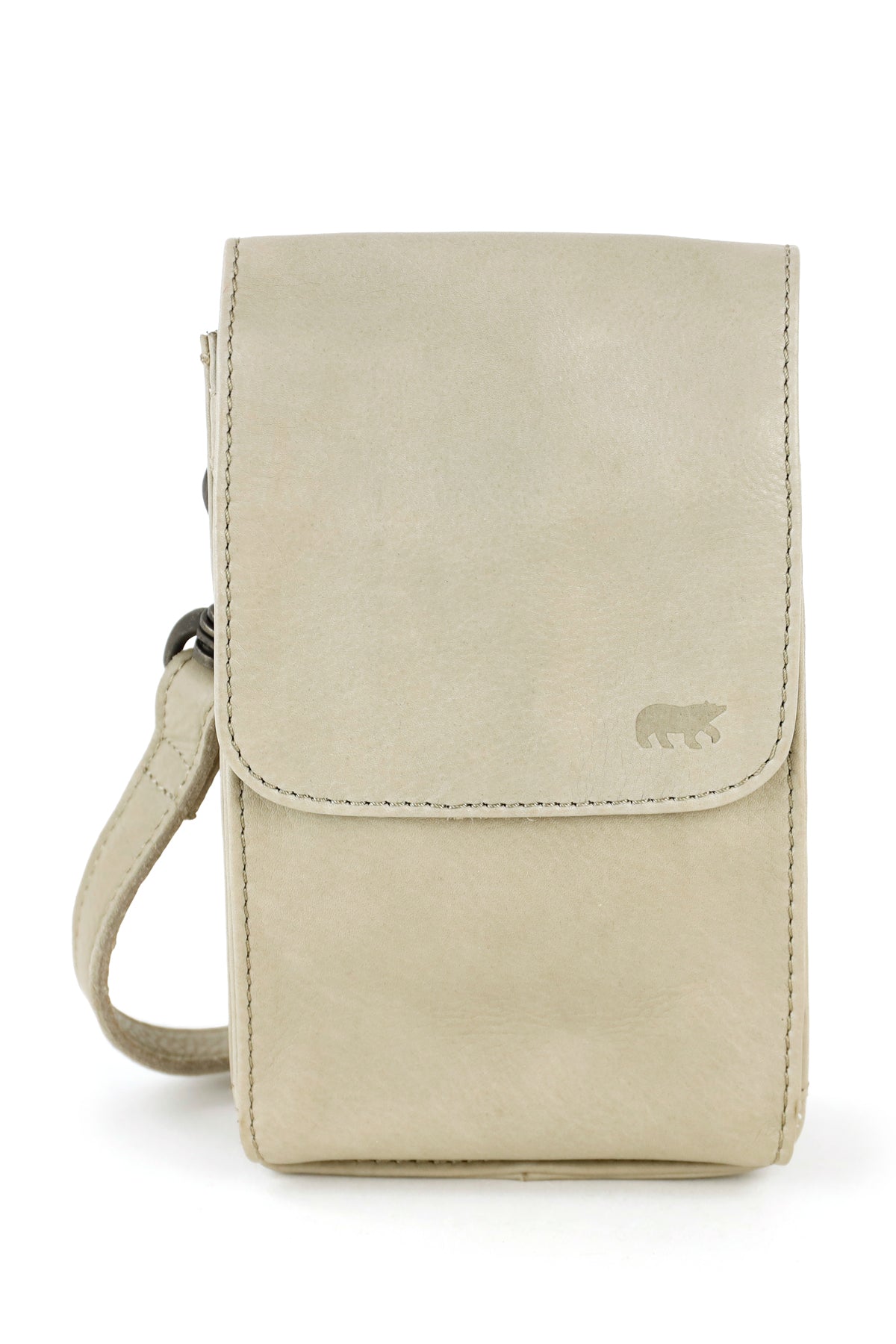 Umhängetasche 'Robbie' 2.0 Ice Grey