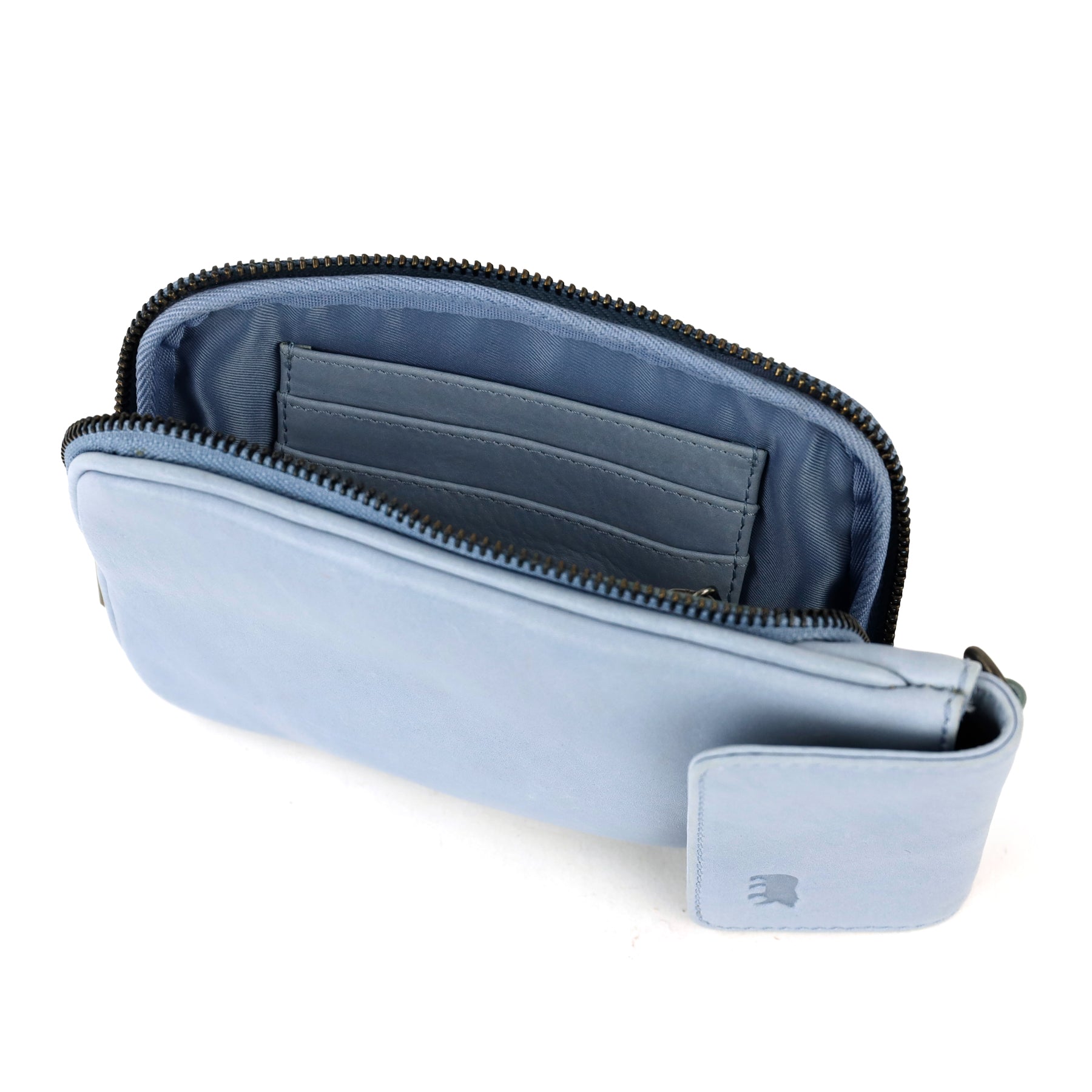 Handytasche 'Romee' Sky