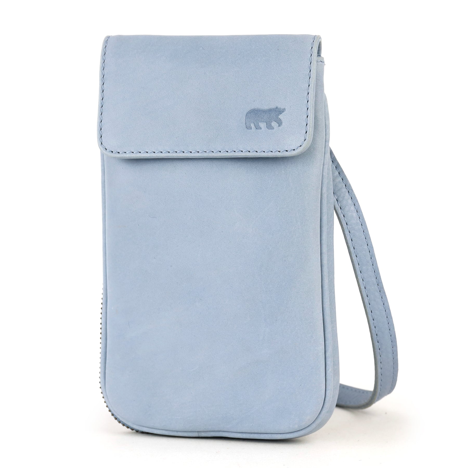Handytasche 'Romee' Sky