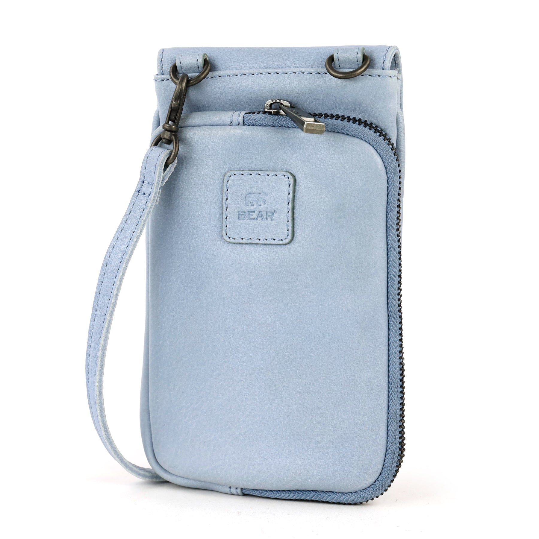 Handytasche 'Romee' Sky