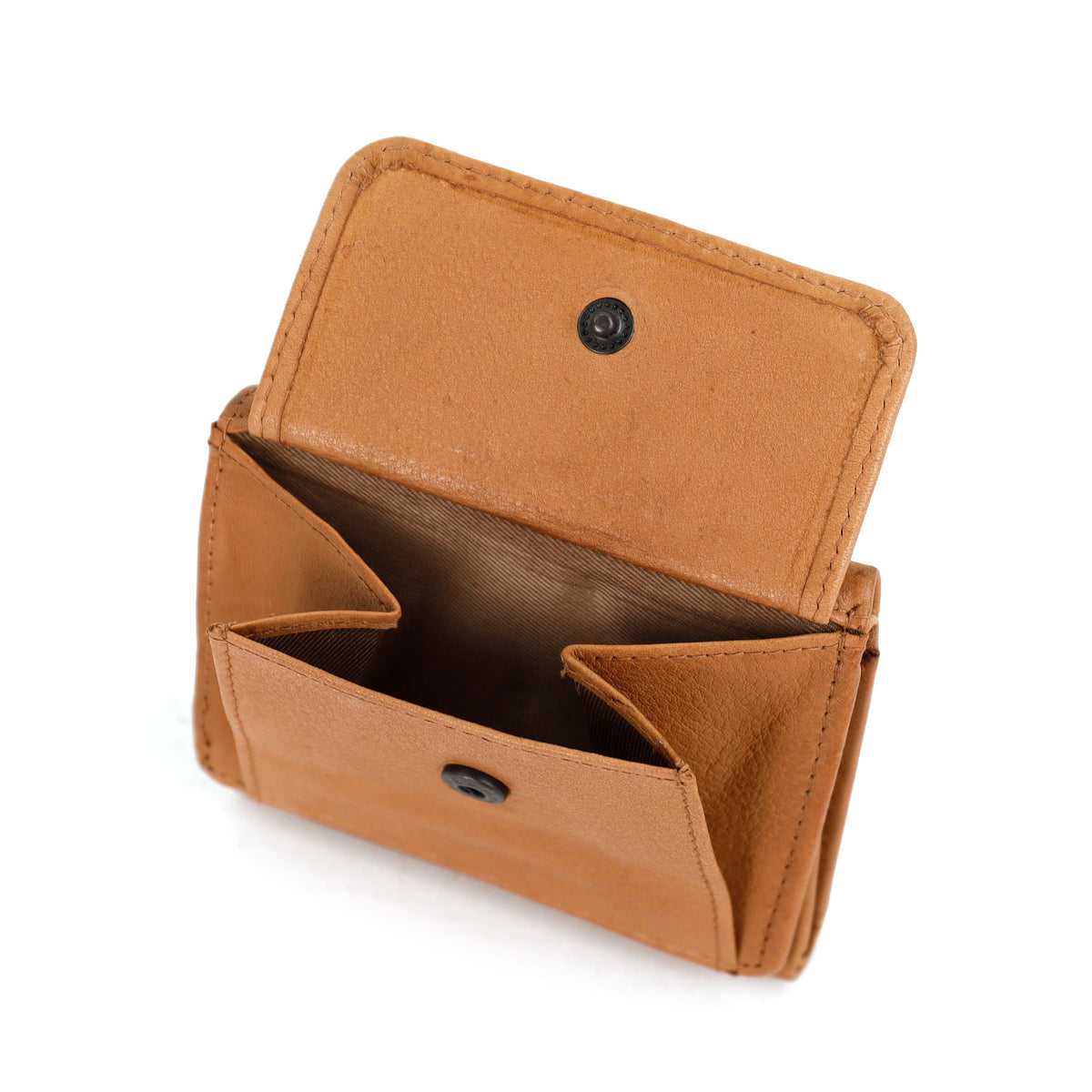 RFID Geldbörse 'Nana' Taupe