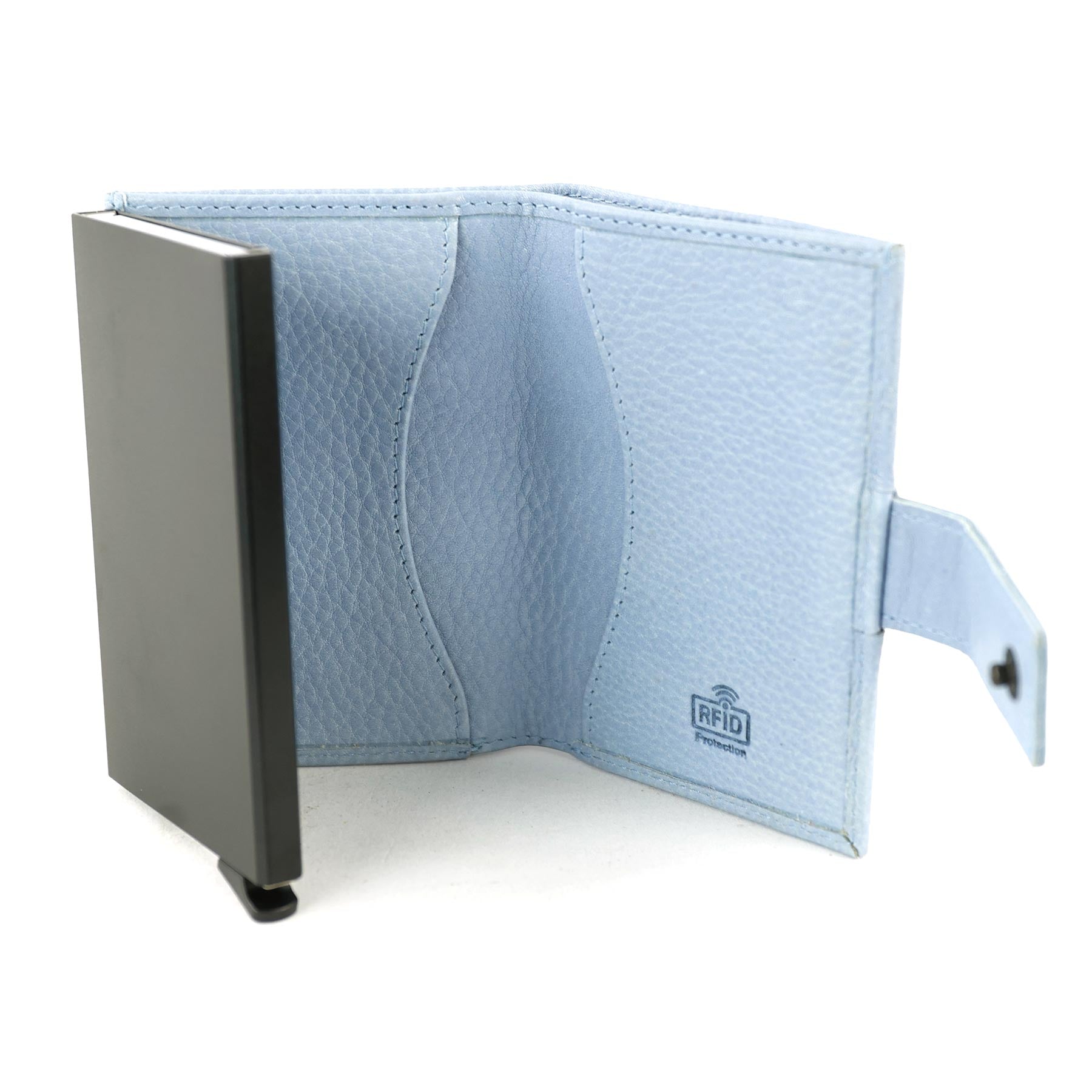 RFID Kartenhalter 'Elsie' Sky