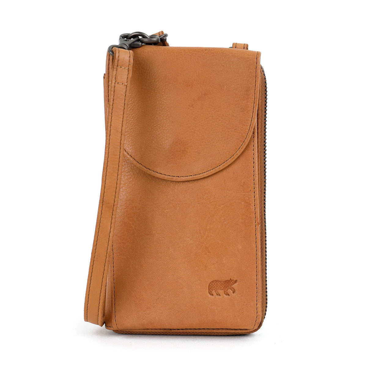 Handytasche 'Patty' Taupe