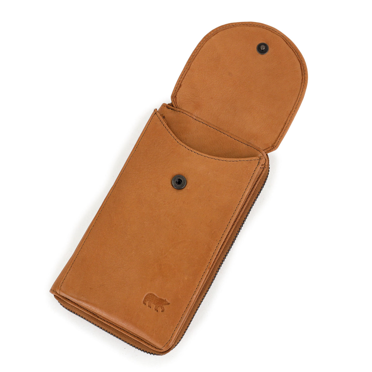 Handytasche 'Patty' Taupe