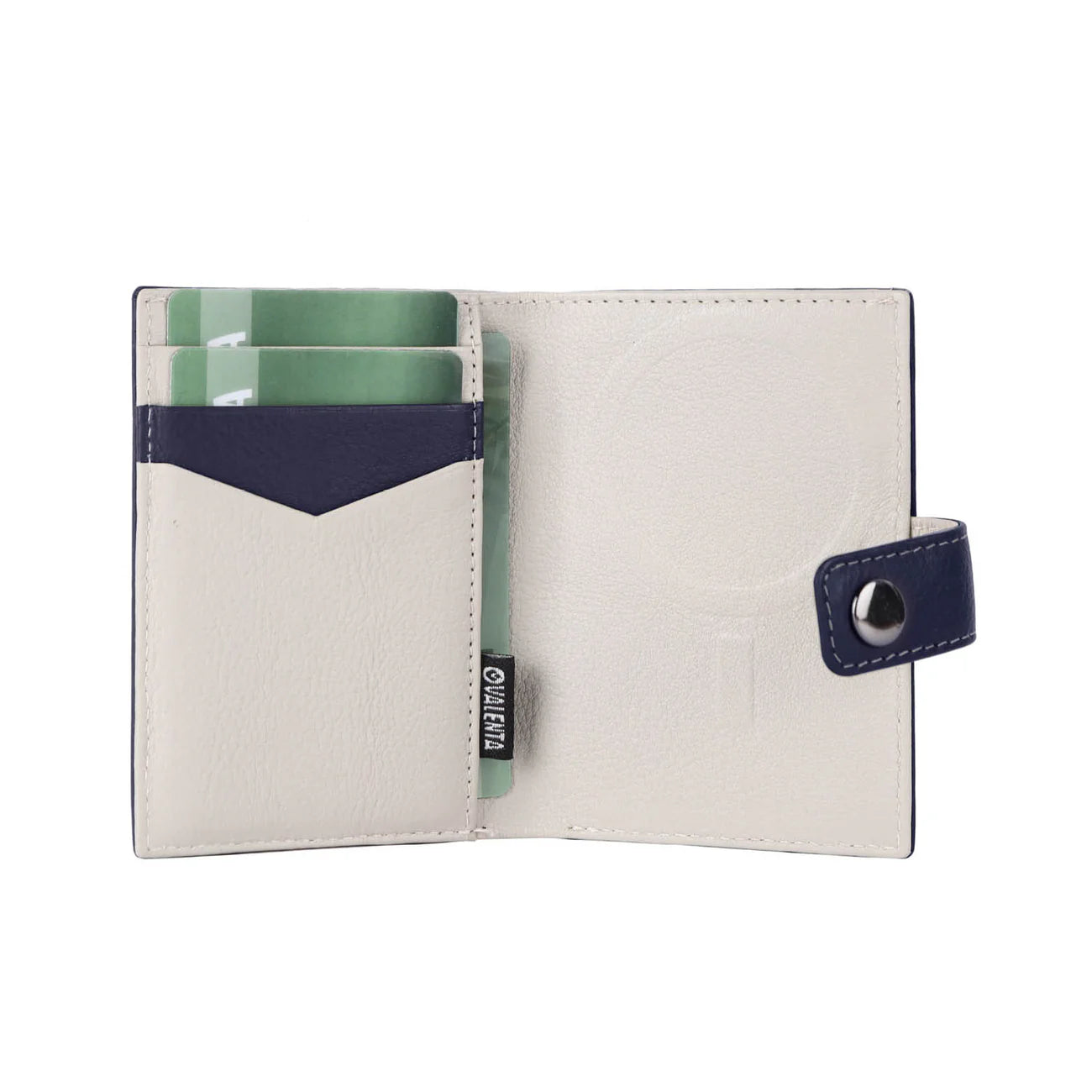 Kartenhalter MagSafe Navy