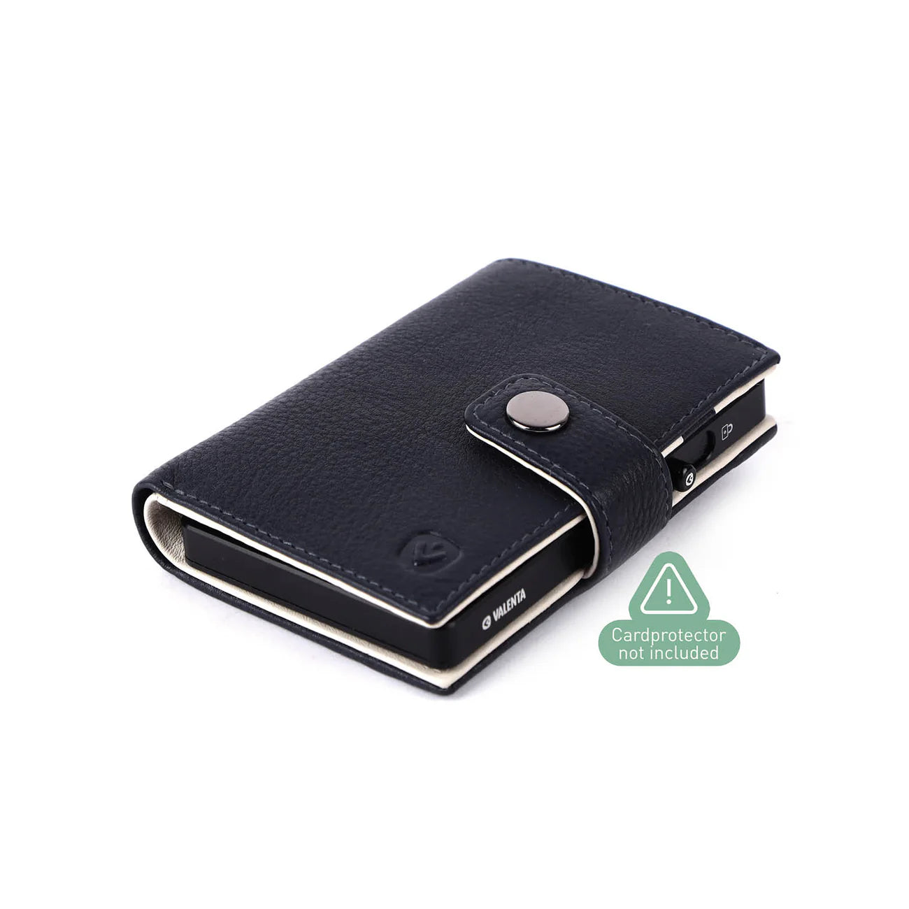 Kartenhalter MagSafe Navy