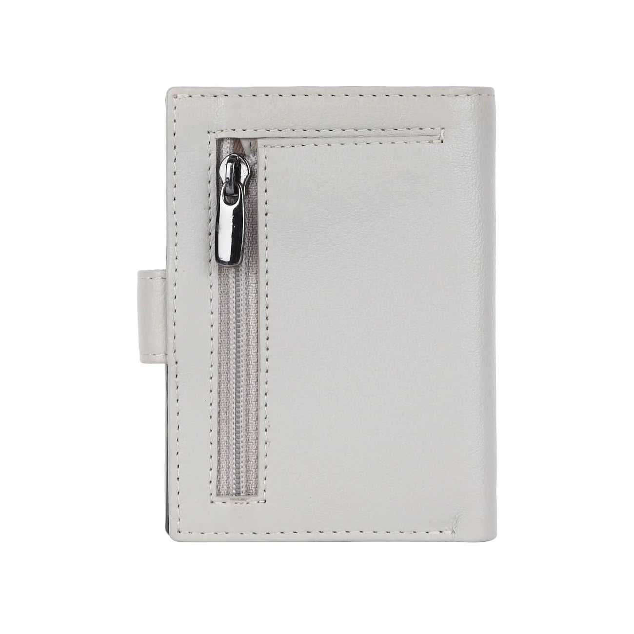 Kartenhalter MagSafe Creme