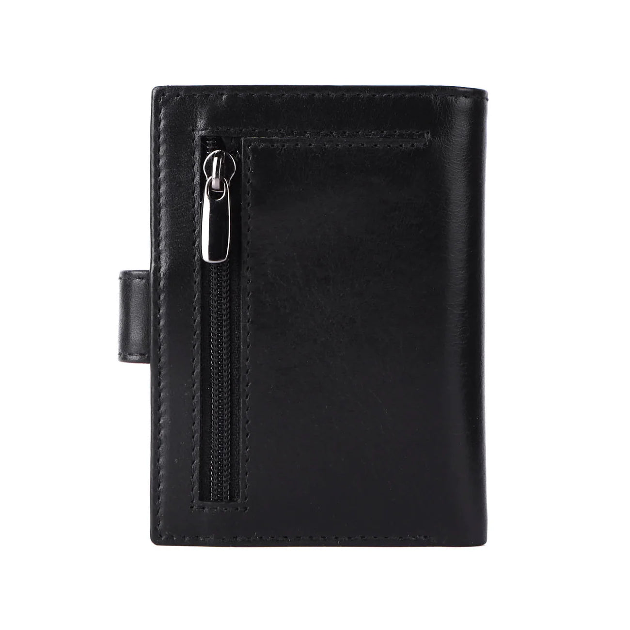 Kartenhalter MagSafe Schwarz