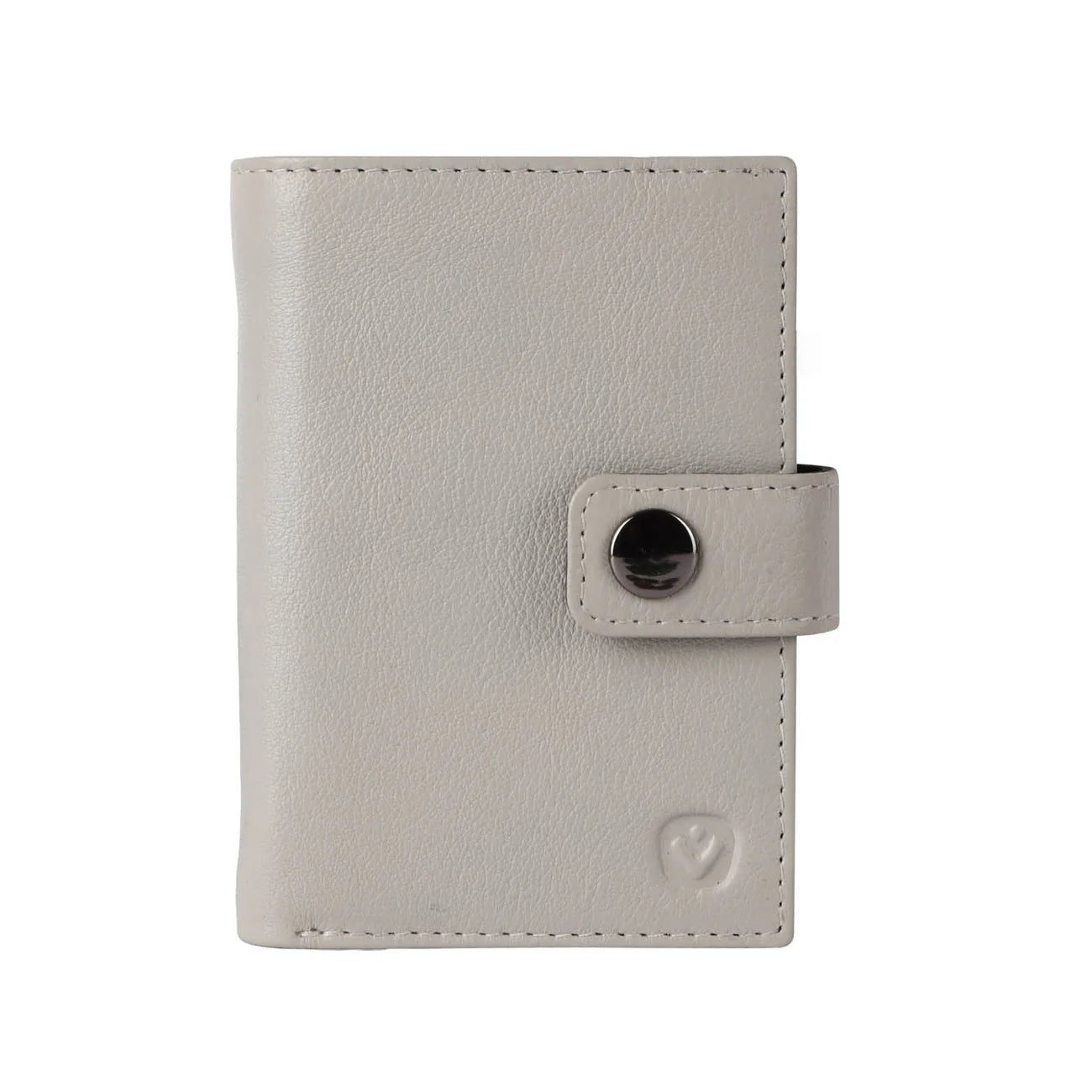 Kartenhalter MagSafe Basis Creme