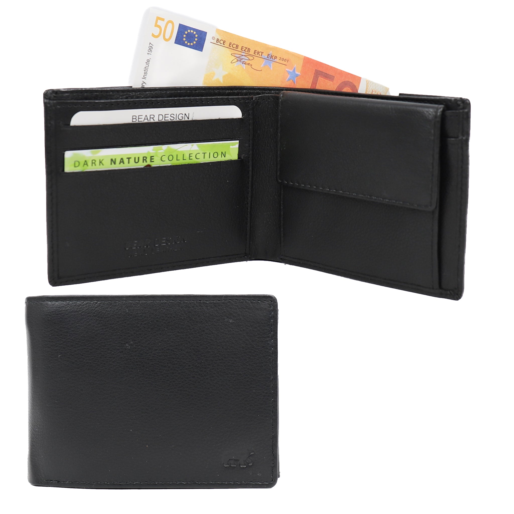 Billfold 'Kevin' Schwarz