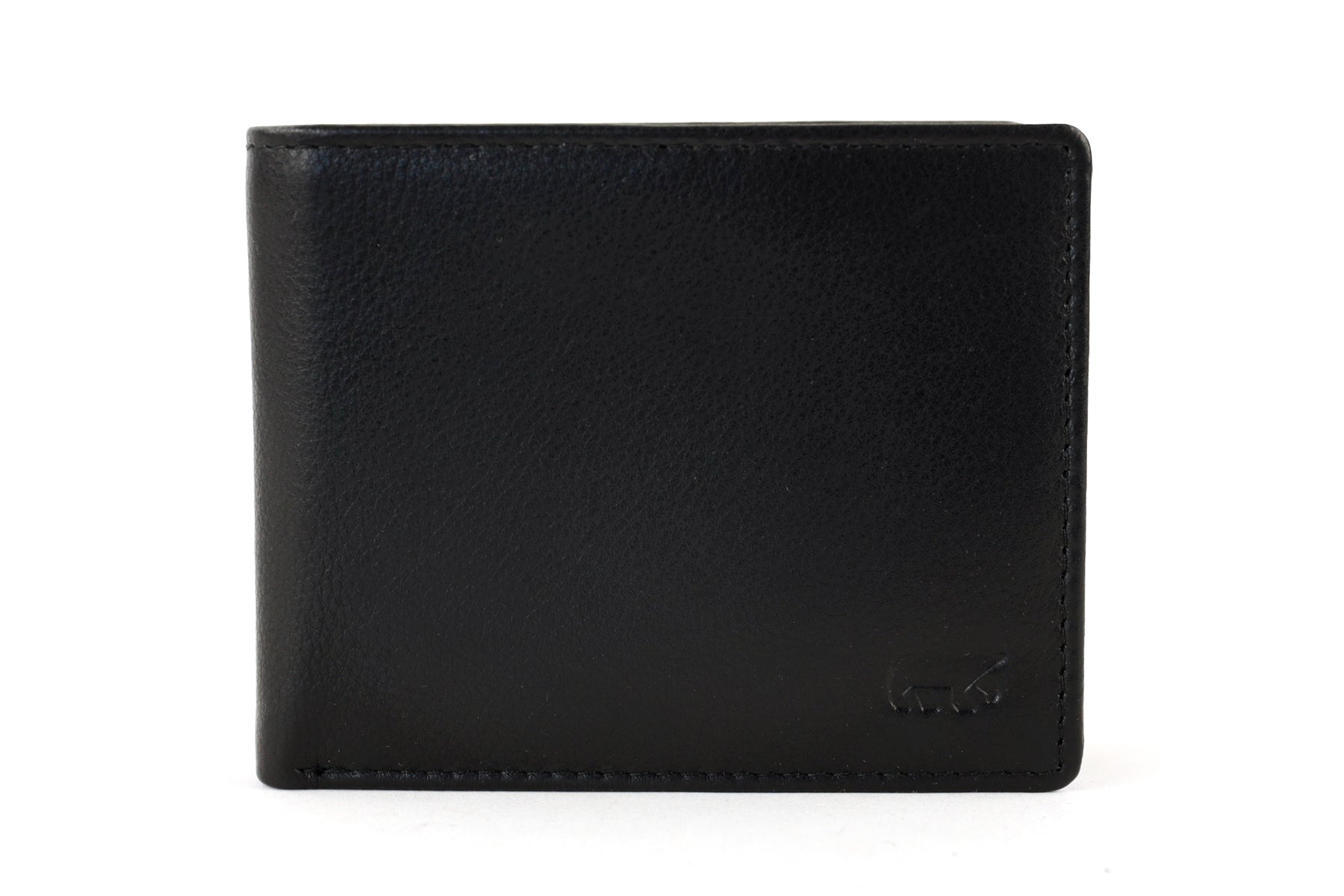 Brieftasche 'Lucas' schwarz - FR 9075