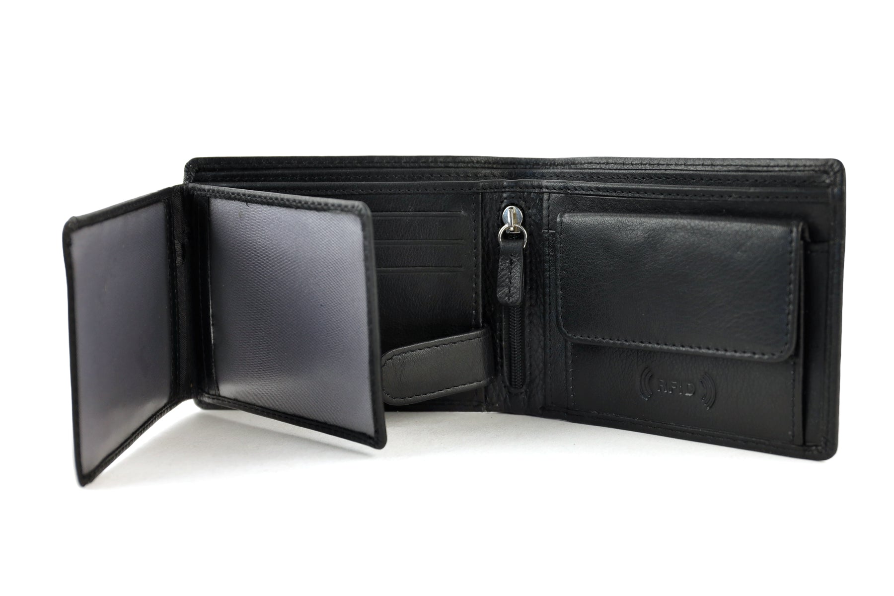 Billfold 'Mike' Schwarz
