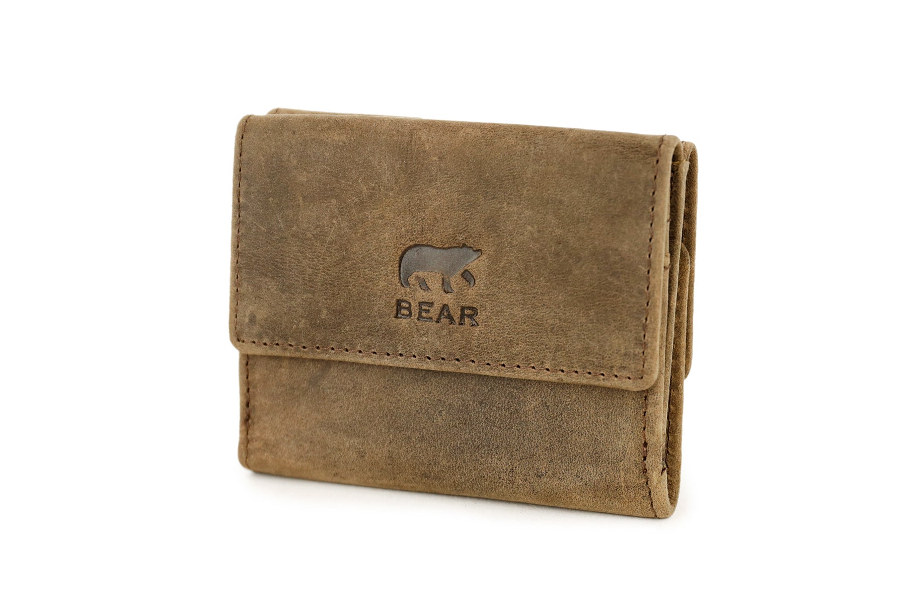 Geldbörse 'Jolie' Braun