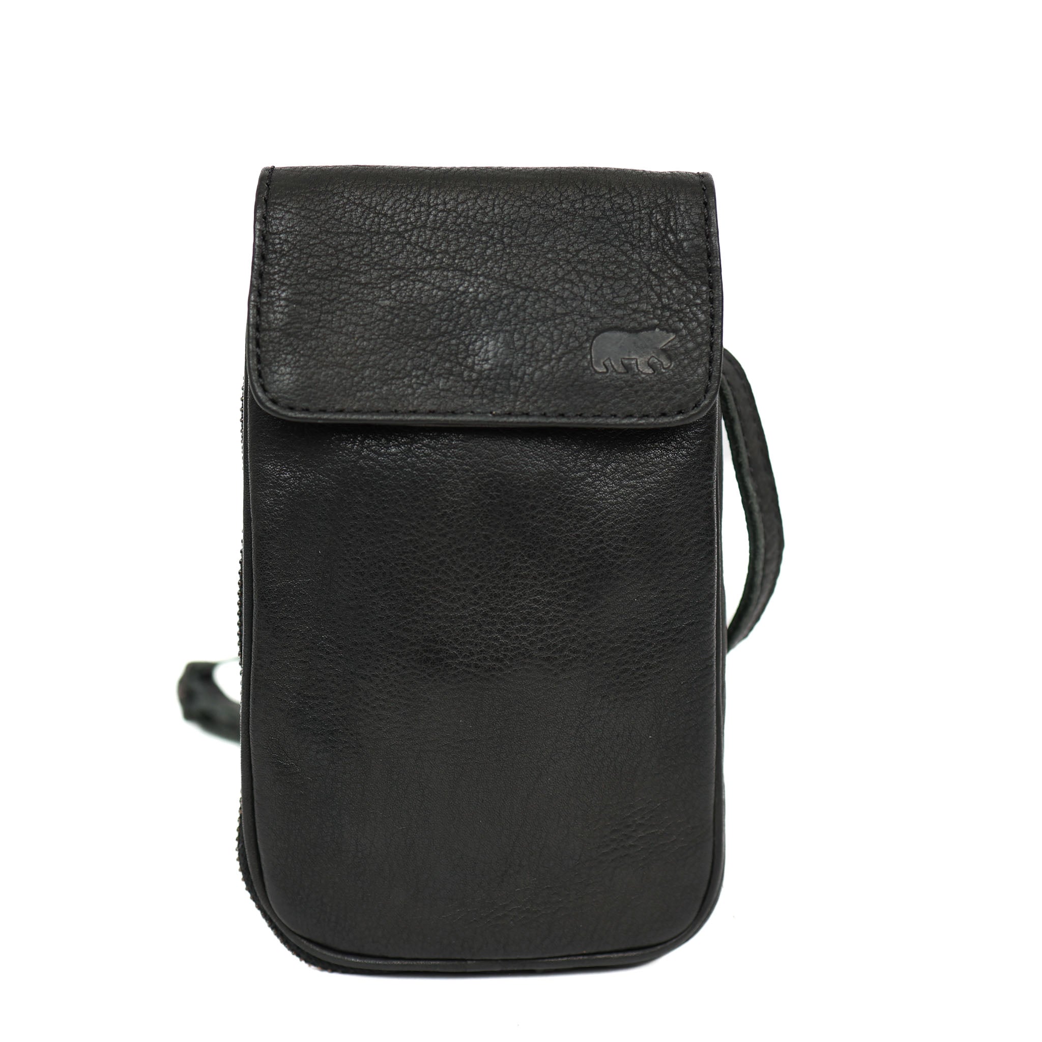 Handytasche 'Romee' schwarz
