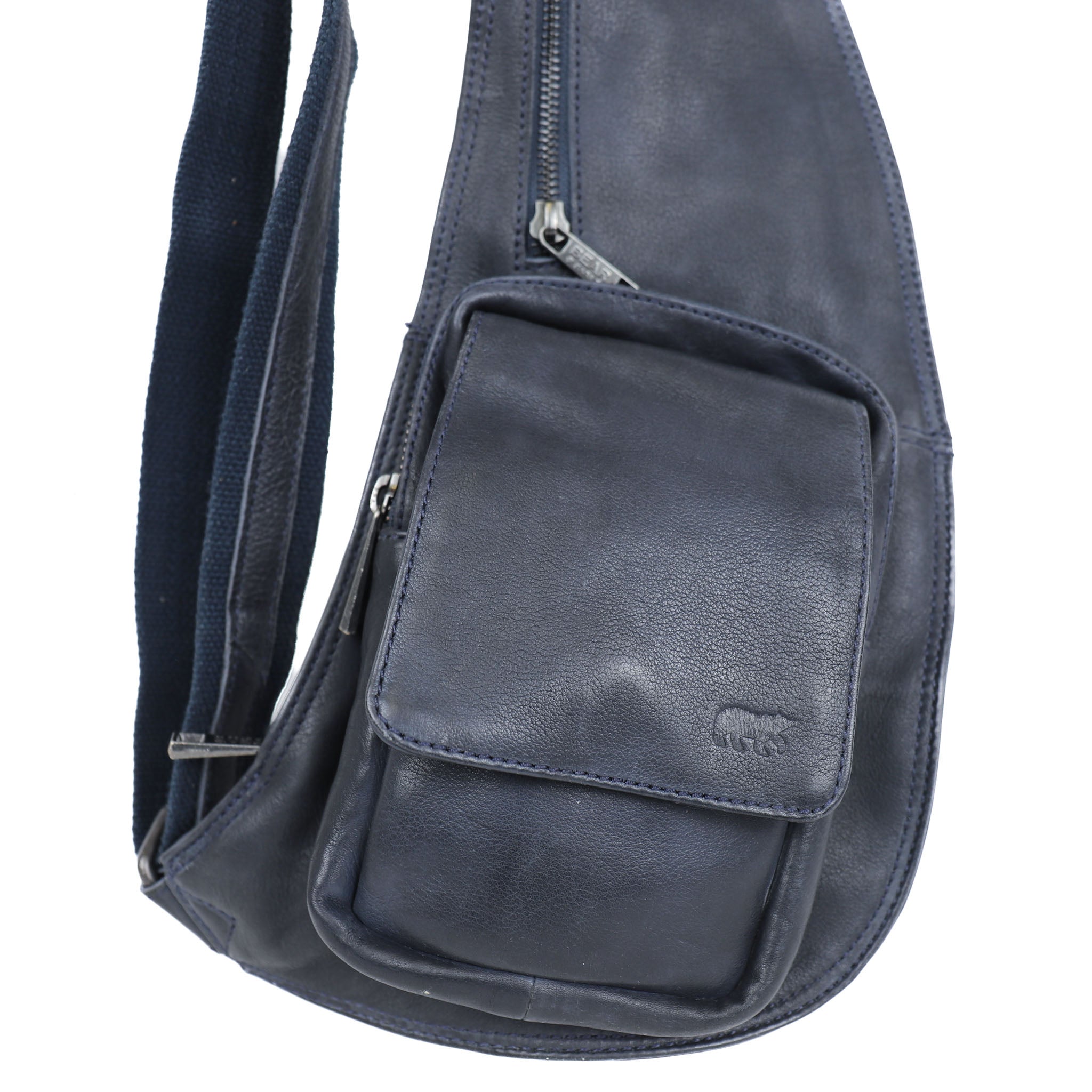 Crossbody Tasche 'Ranee' Navy