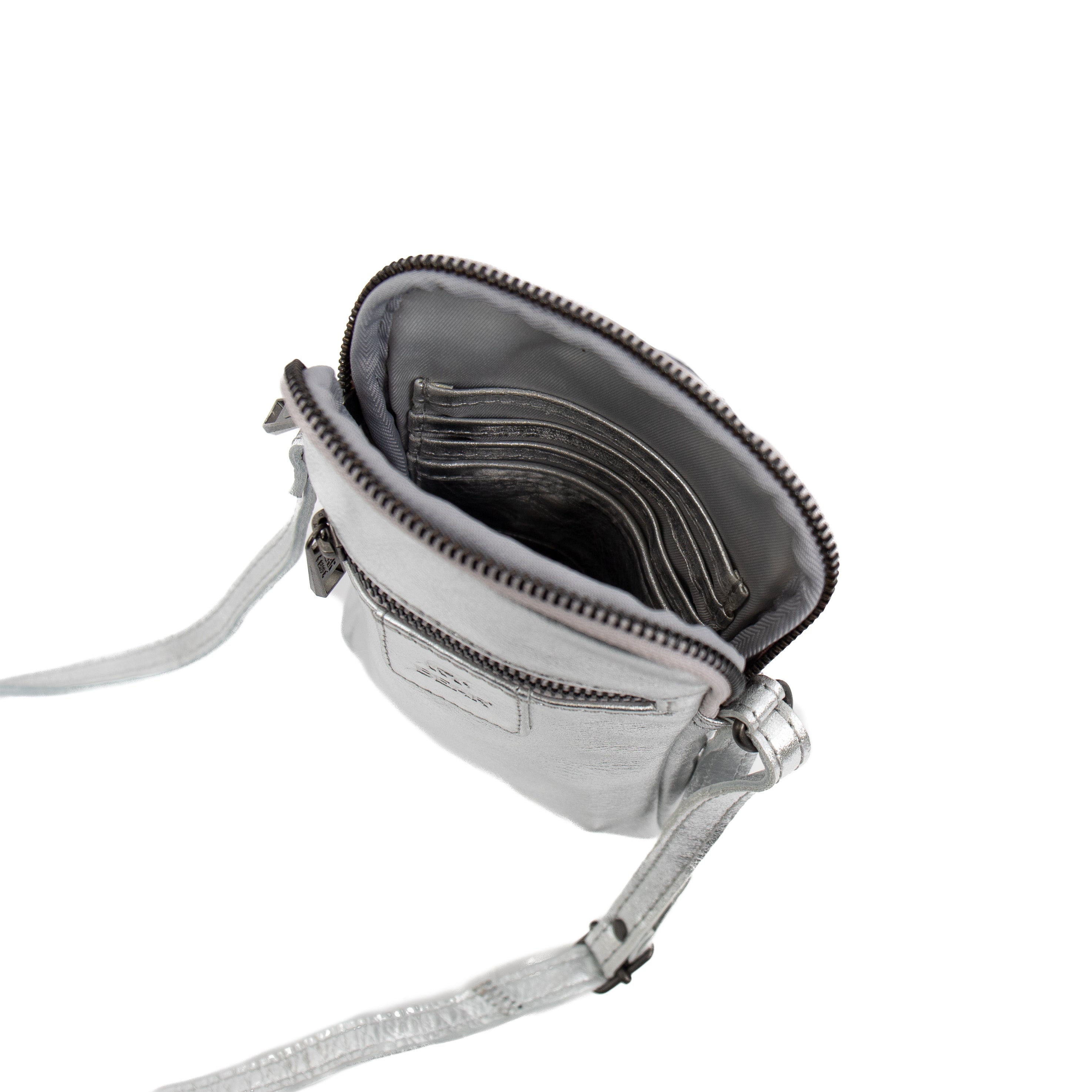 Handytasche 'Igor' Silver