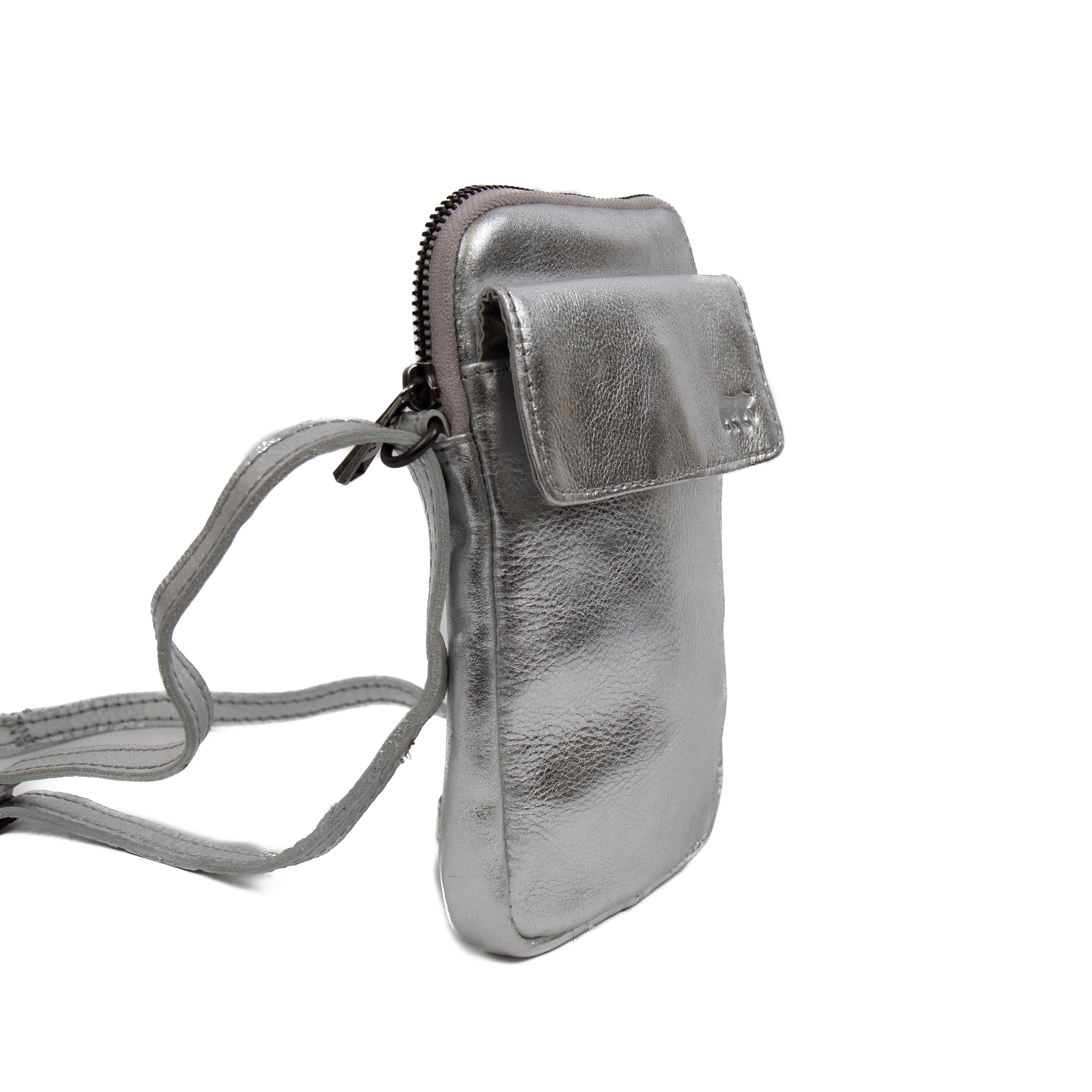 Handytasche 'Igor' Silver