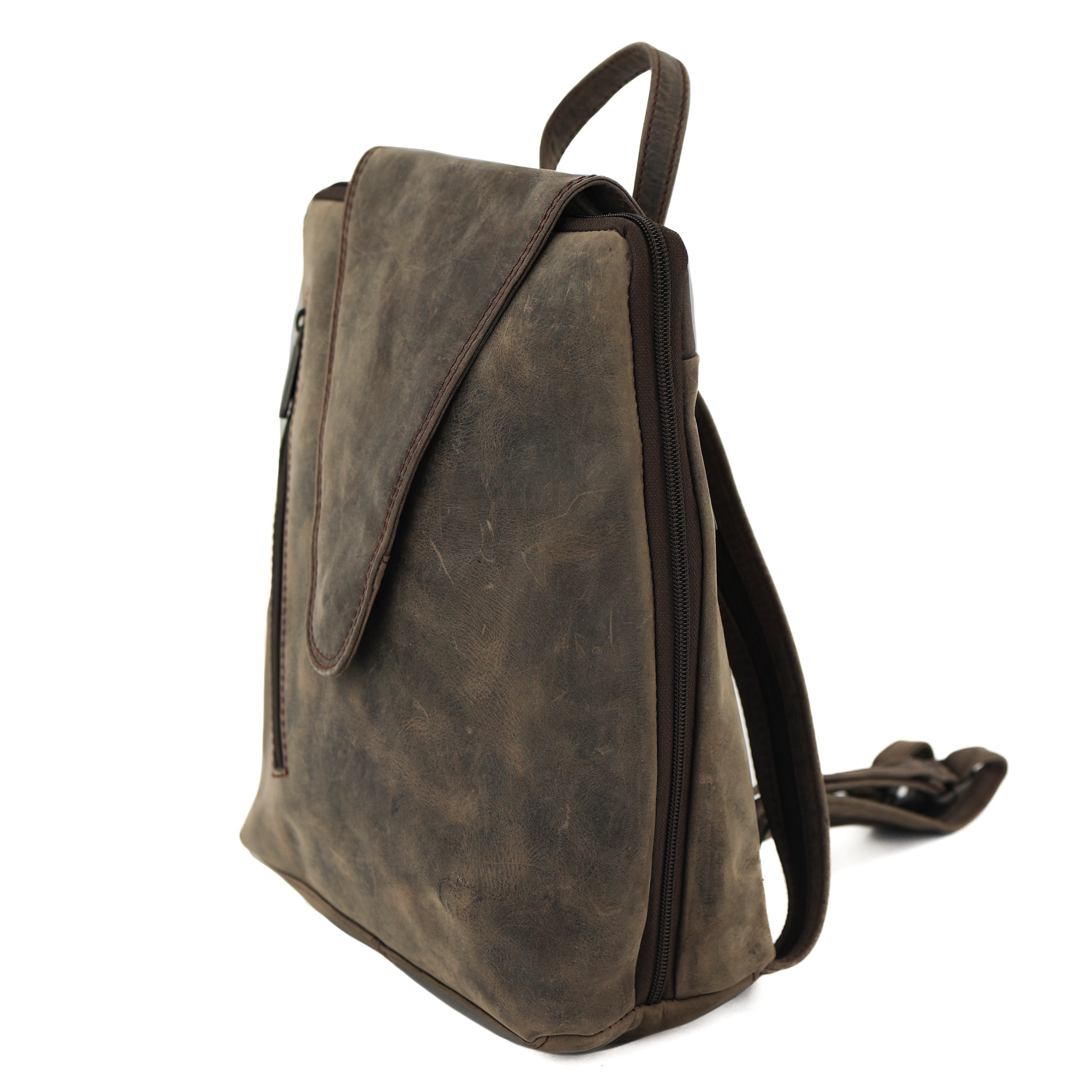 Rucksack 'Babet' braun - HD 6063