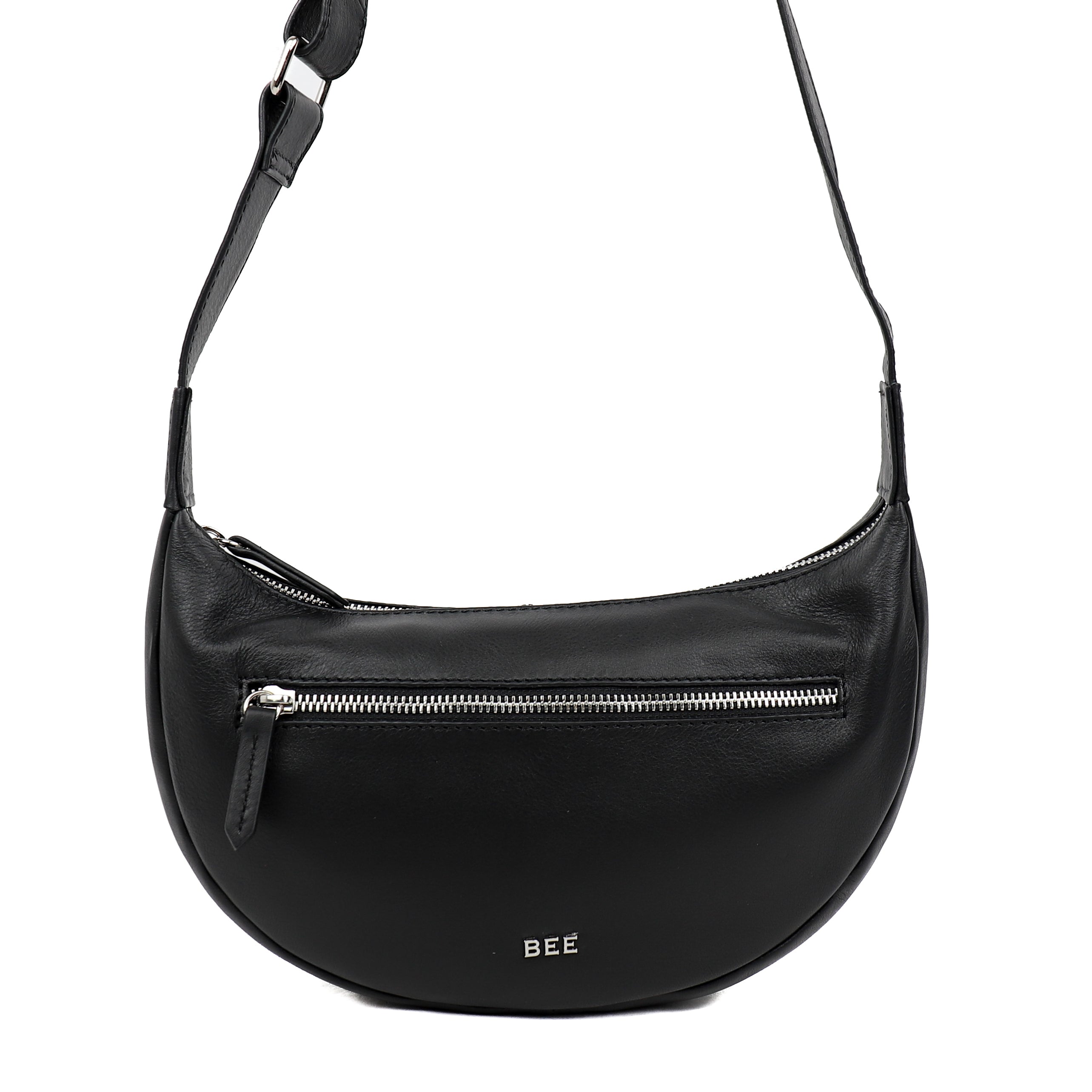 Crossbody Tasche 'Izzy' Black