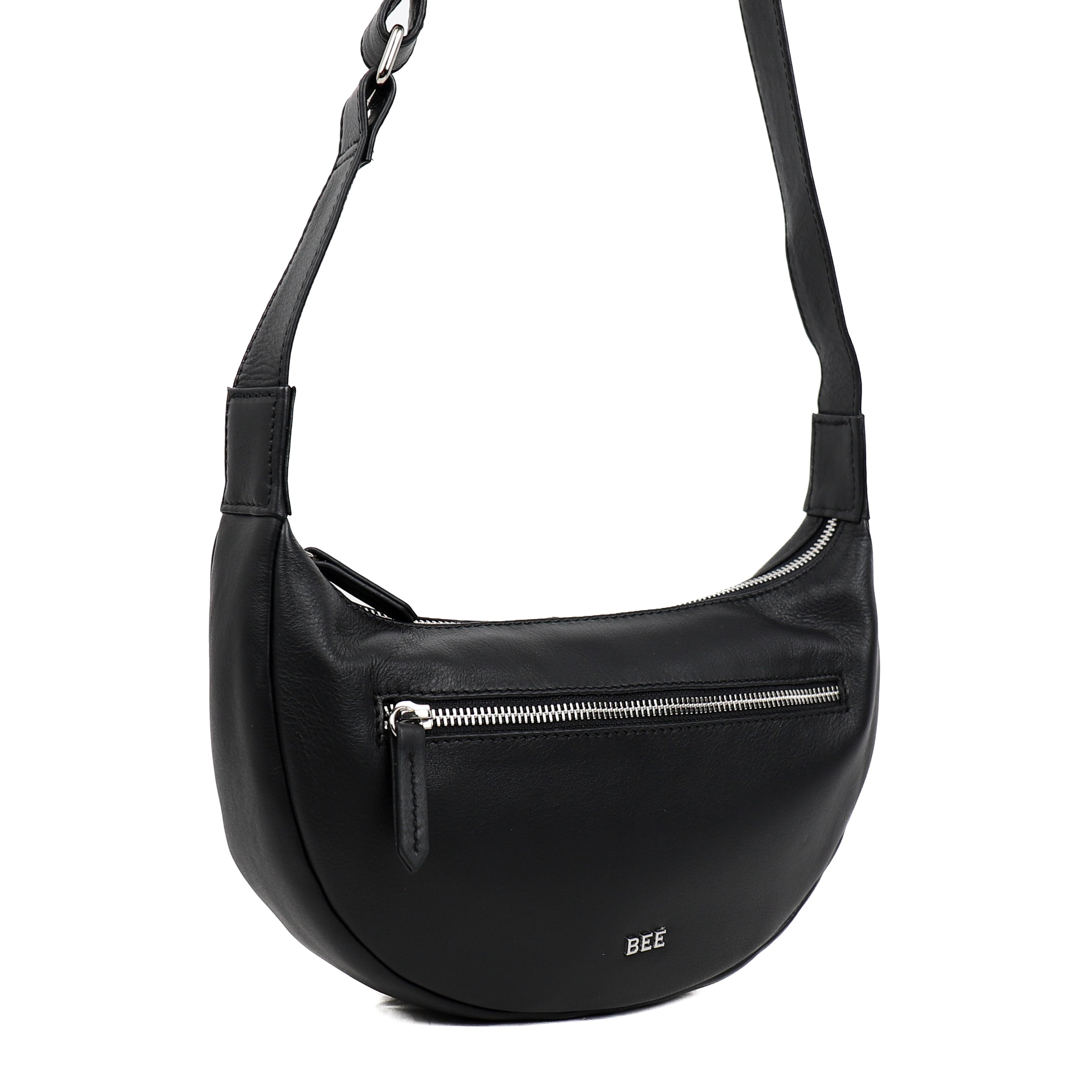 Crossbody Tasche 'Izzy' Black