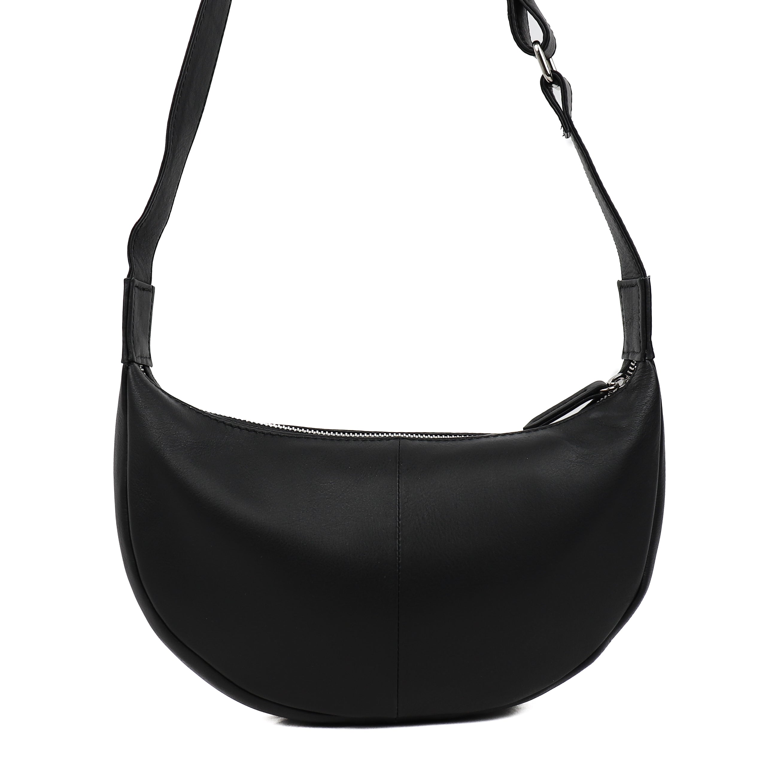 Crossbody Tasche 'Izzy' Black