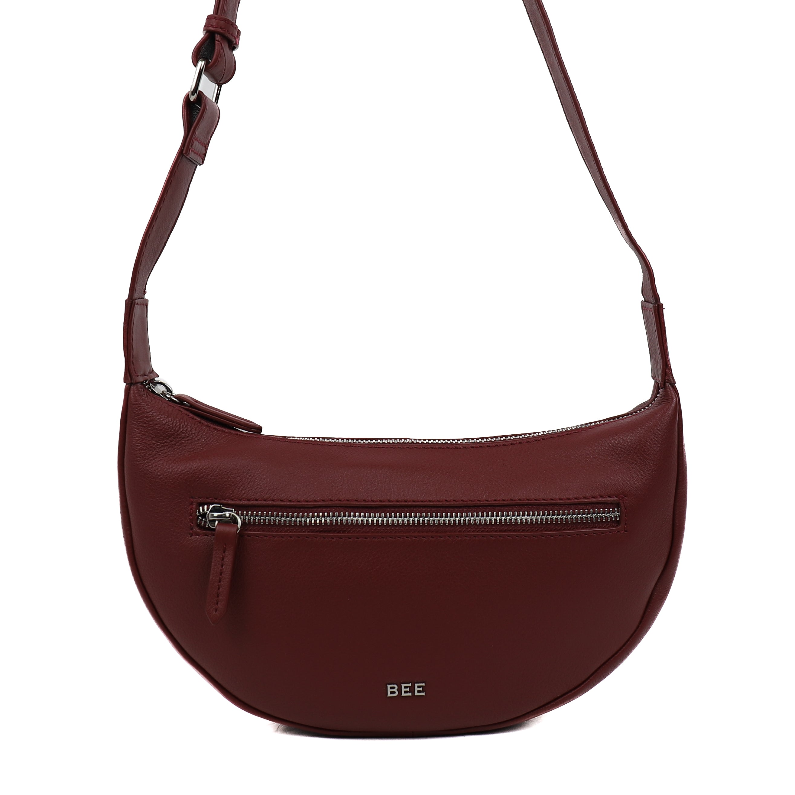 Crossbody Tasche 'Izzy' Bordeaux