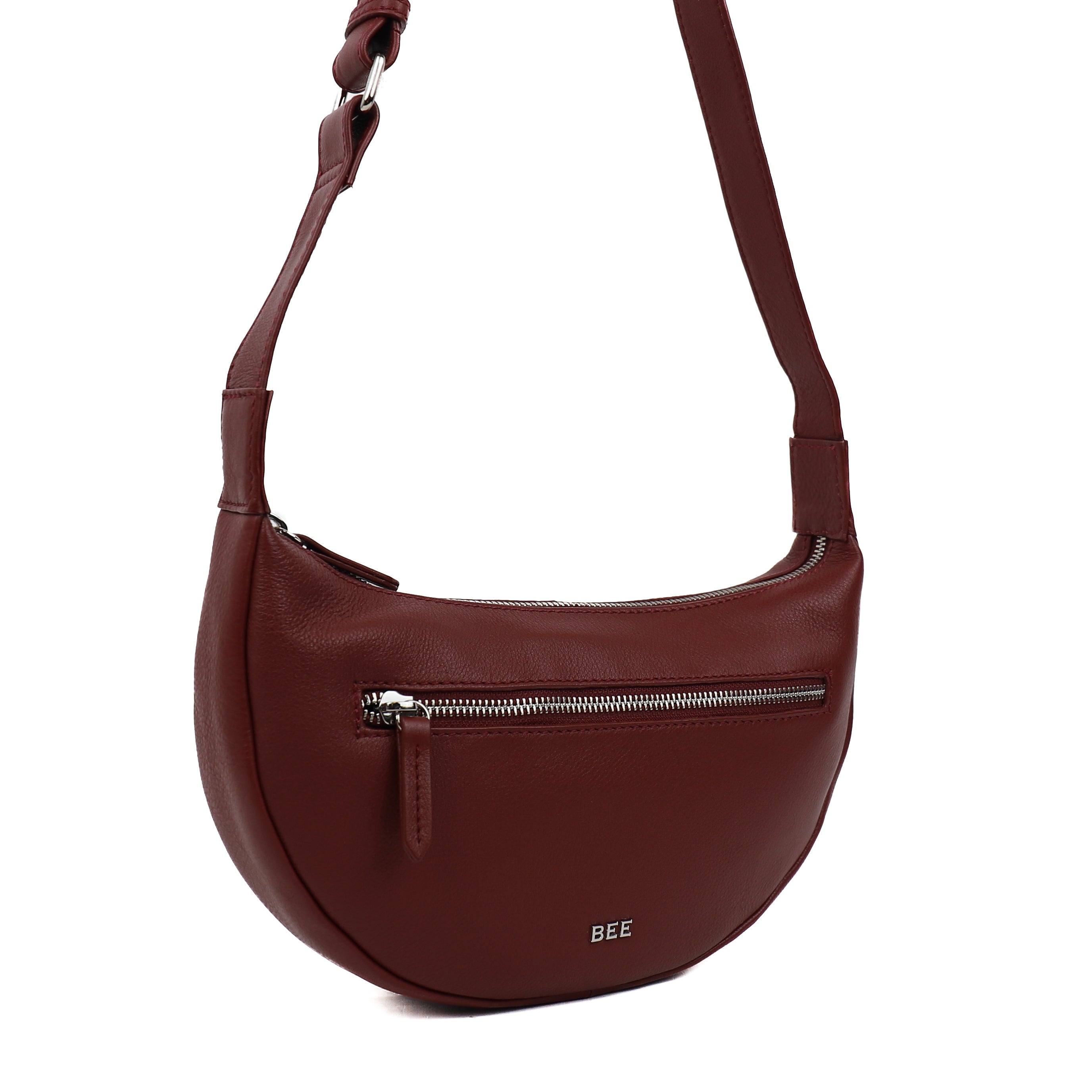 Crossbody Tasche 'Izzy' Bordeaux