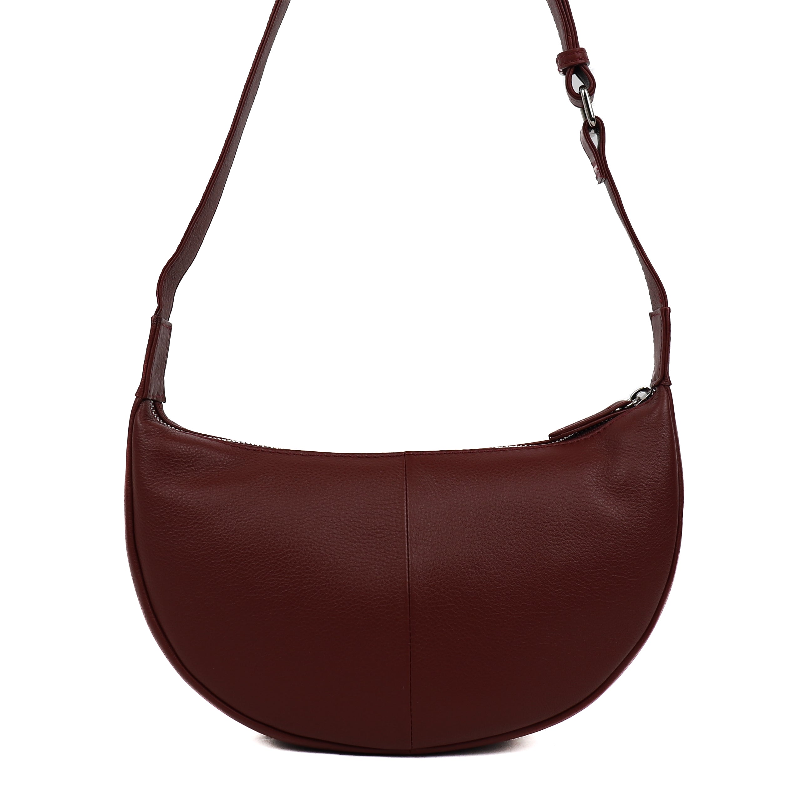 Crossbody Tasche 'Izzy' Bordeaux