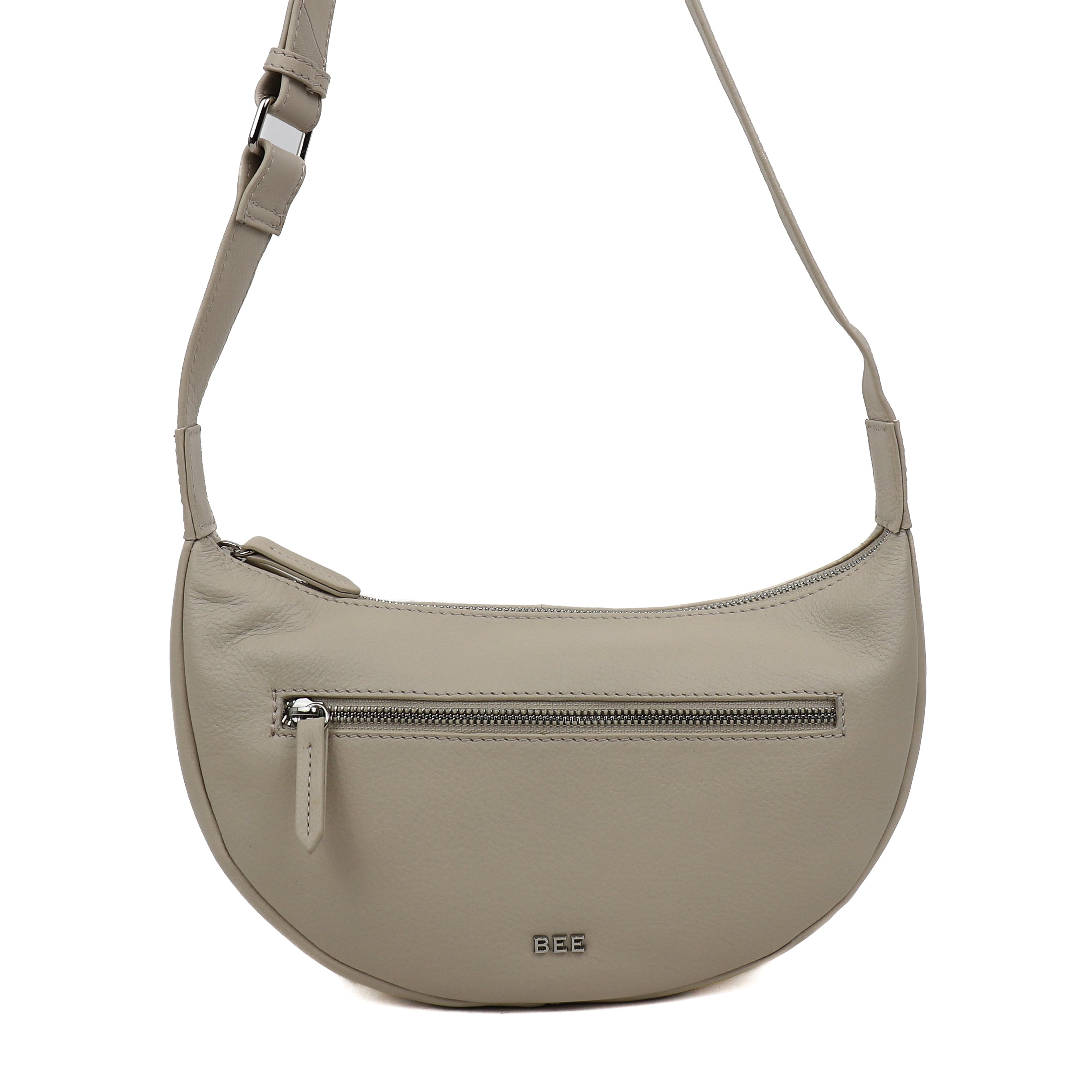 Crossbody Tasche 'Izzy' Sandshell