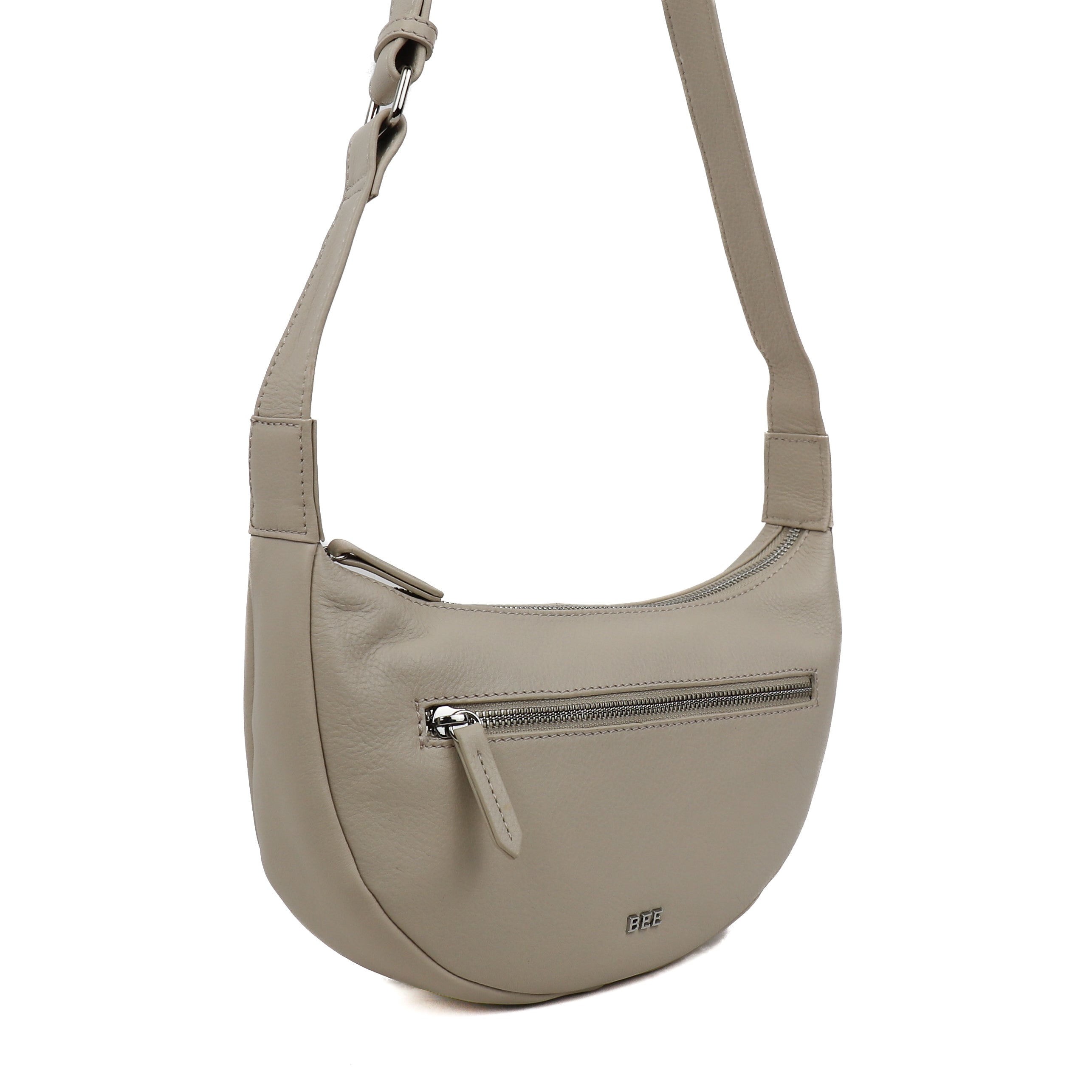 Crossbody Tasche 'Izzy' Sandshell