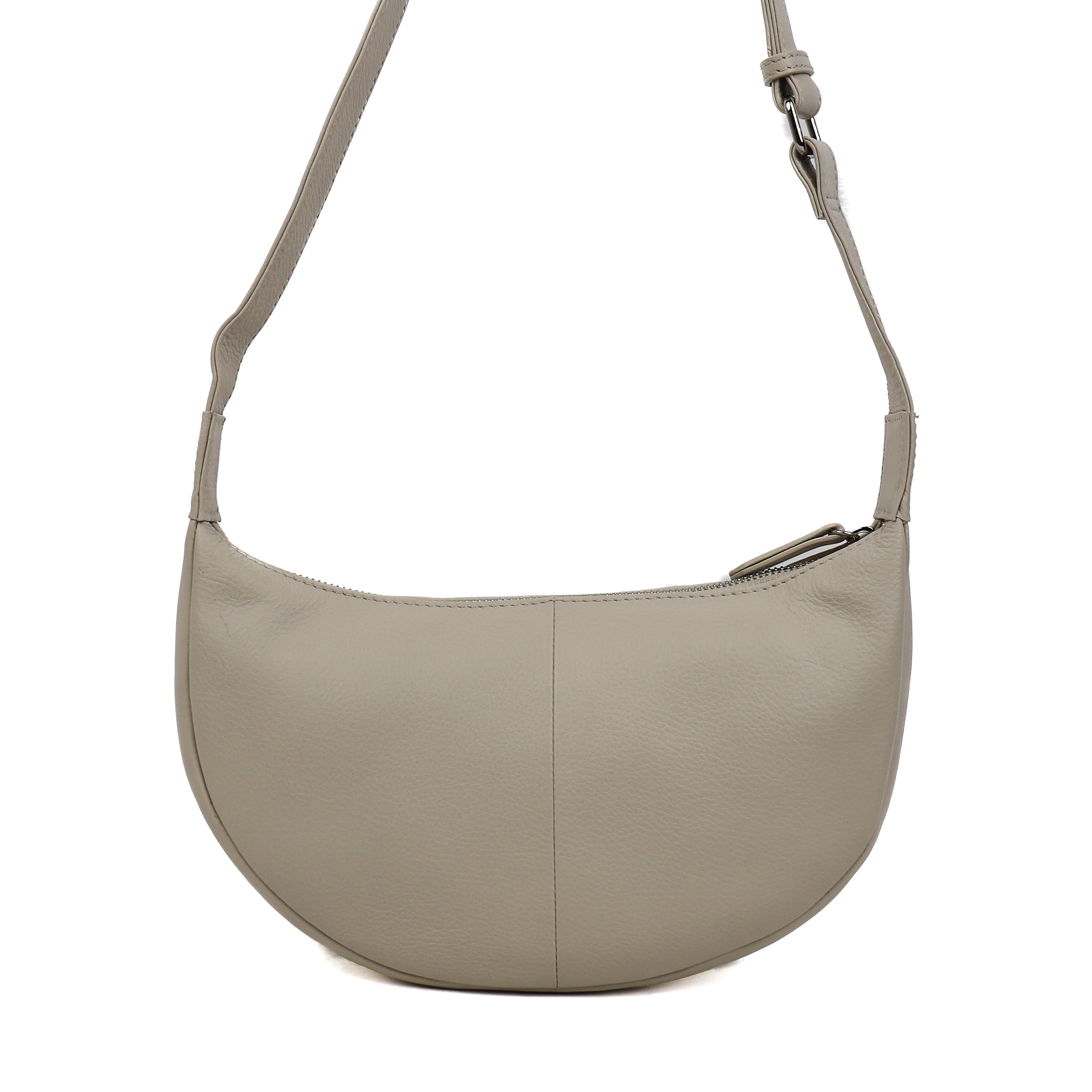 Crossbody Tasche 'Izzy' Sandshell