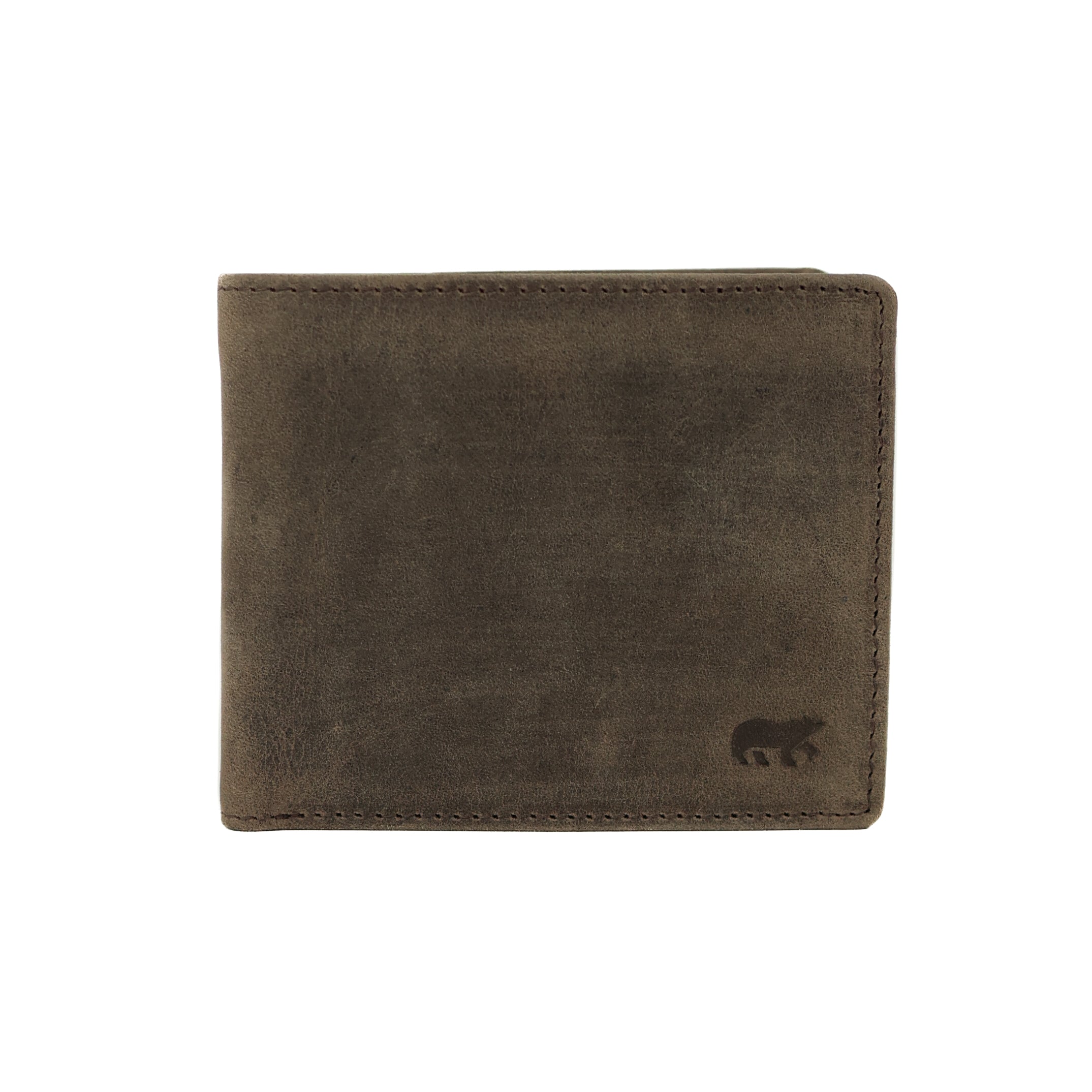 Brieftasche 'Tom' braun - HD 8731