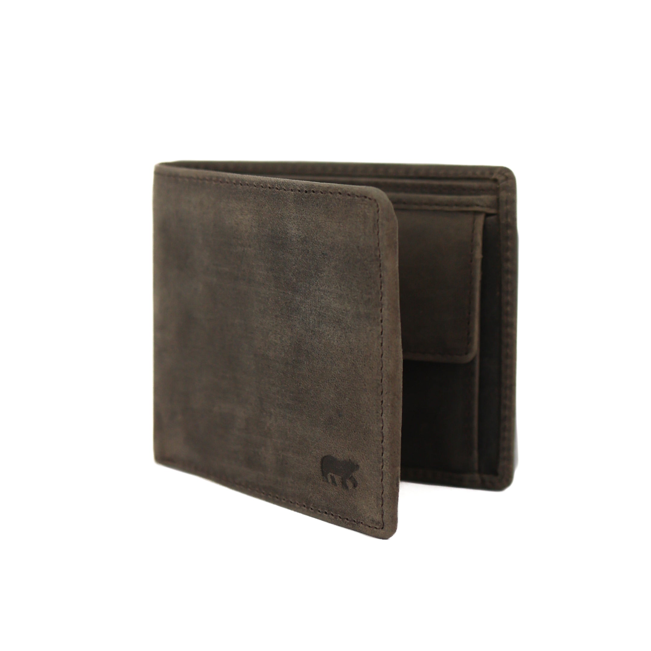 Brieftasche 'Tom' braun - HD 8731