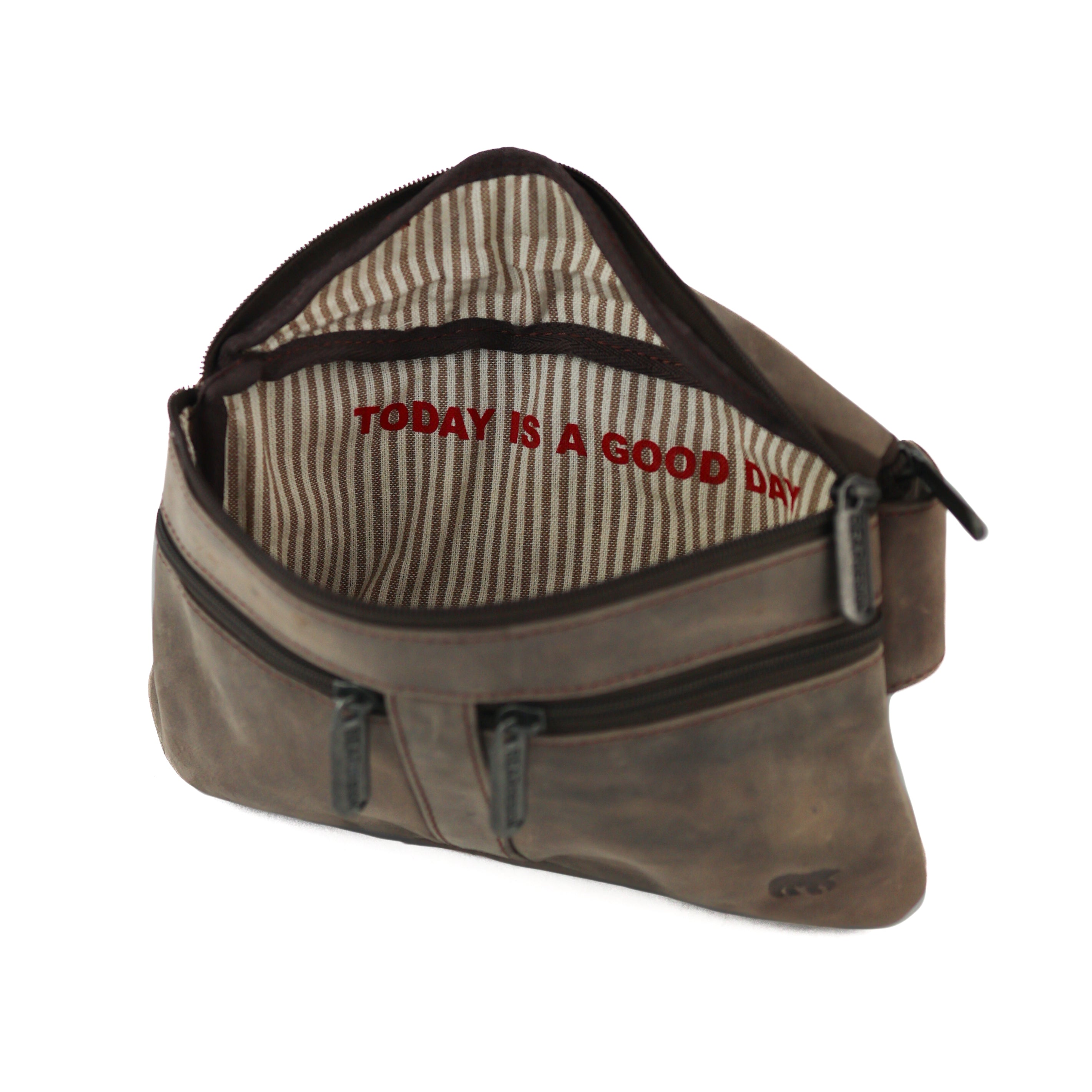 Gürteltasche 'Lana' braun - HD 3650