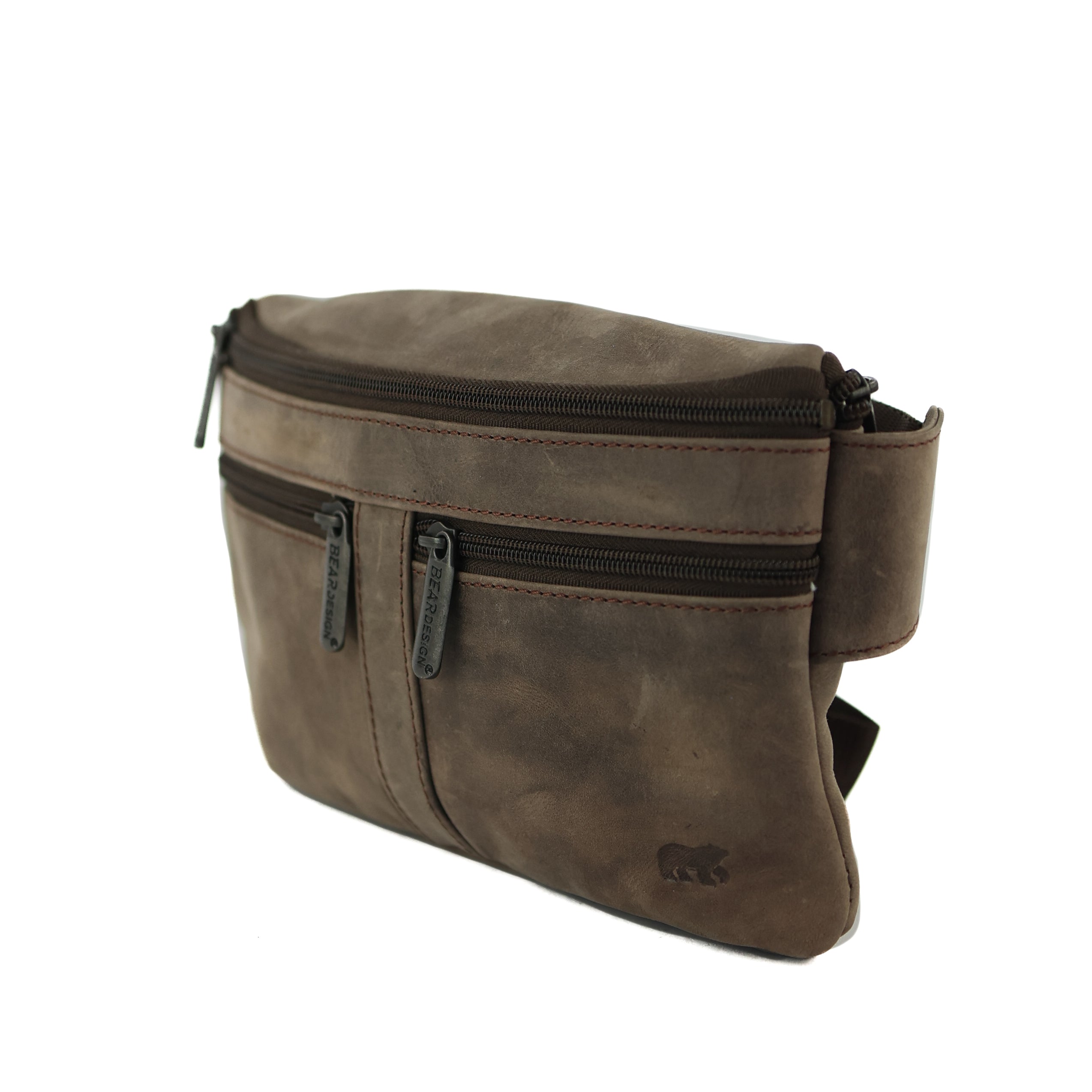 Gürteltasche 'Lana' braun - HD 3650